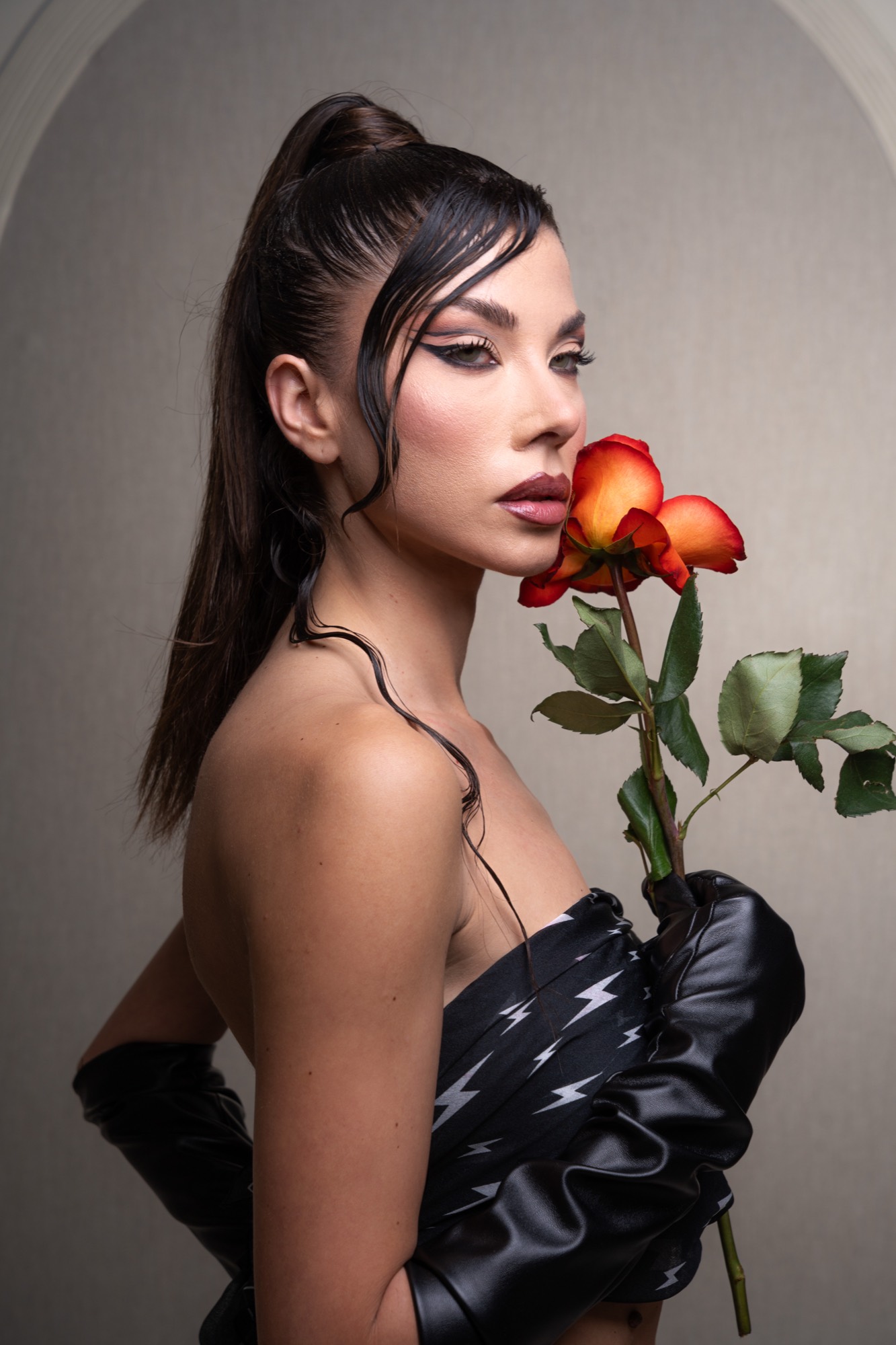 Beauty — 16