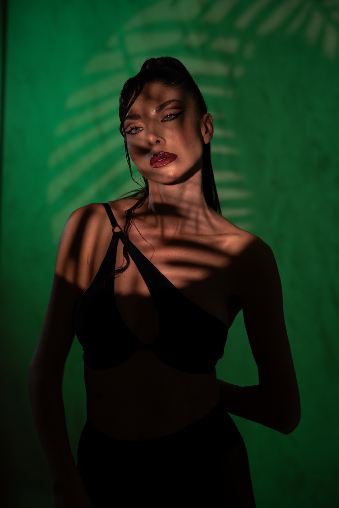 Beauty — 21