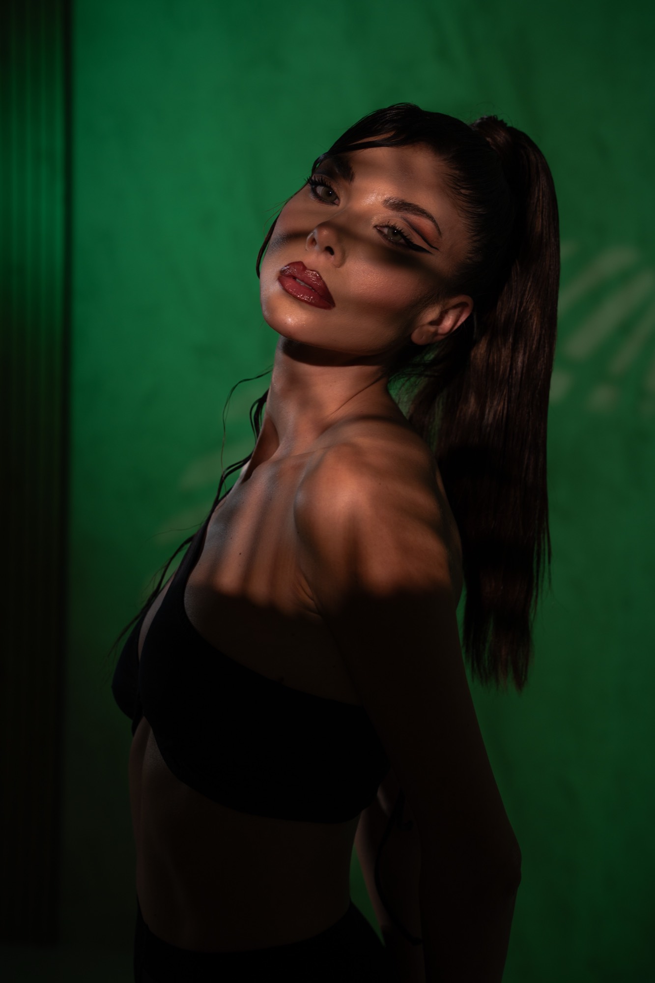 Beauty — 30