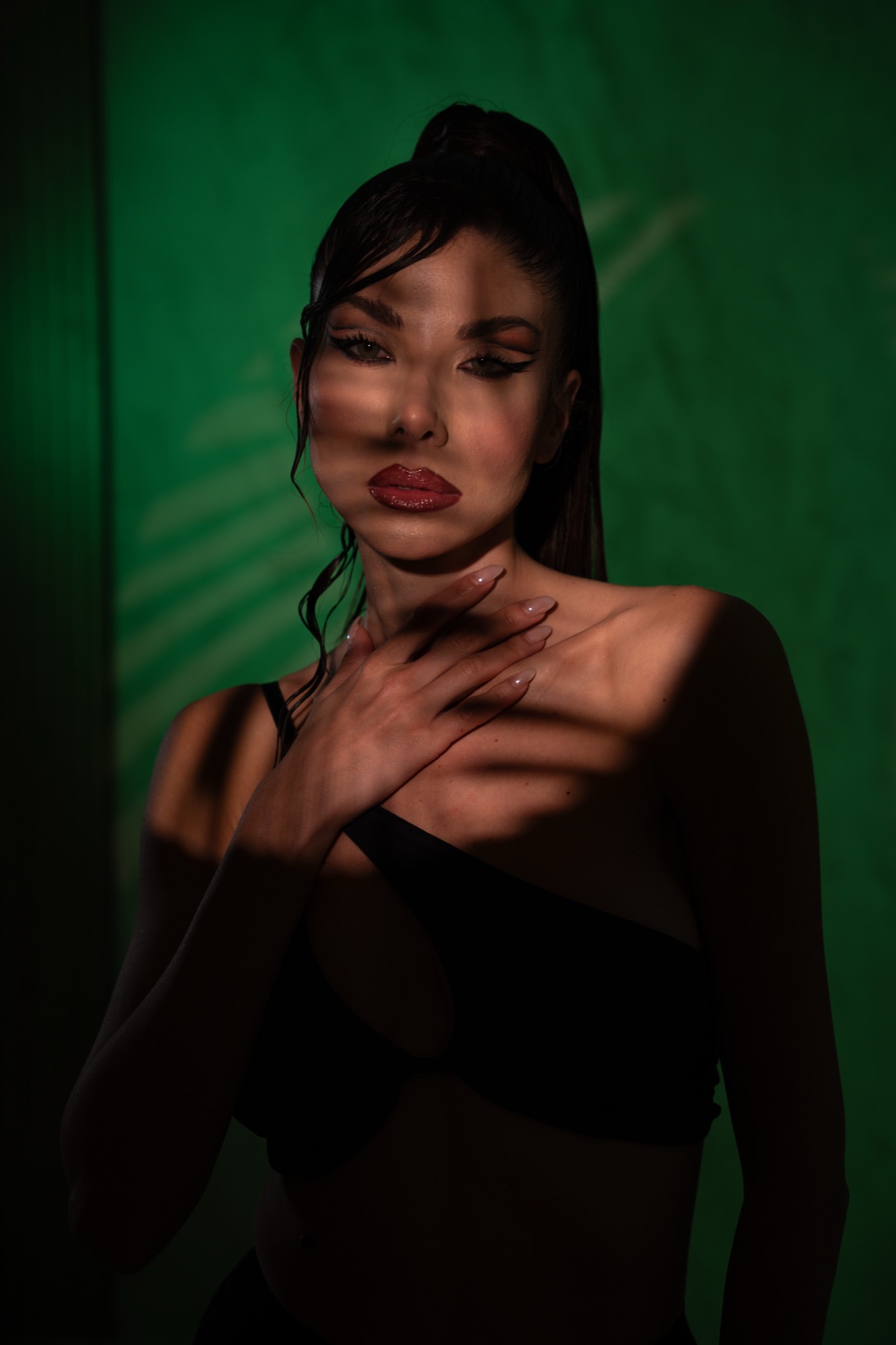 Cristina Studio — 25