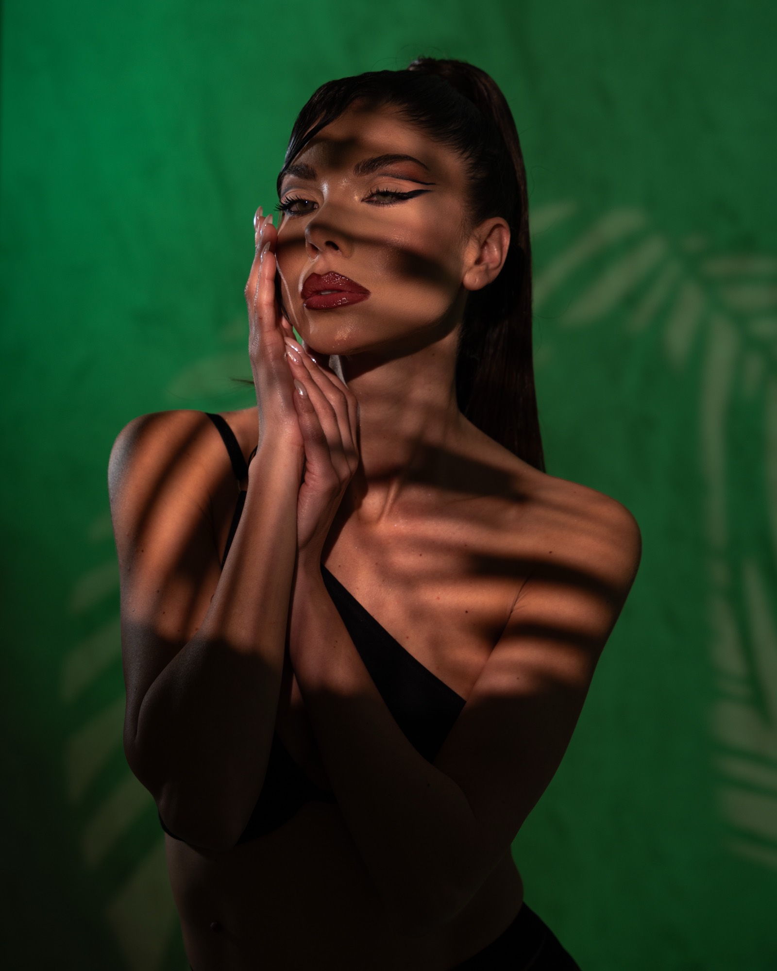Cristina Studio — 28
