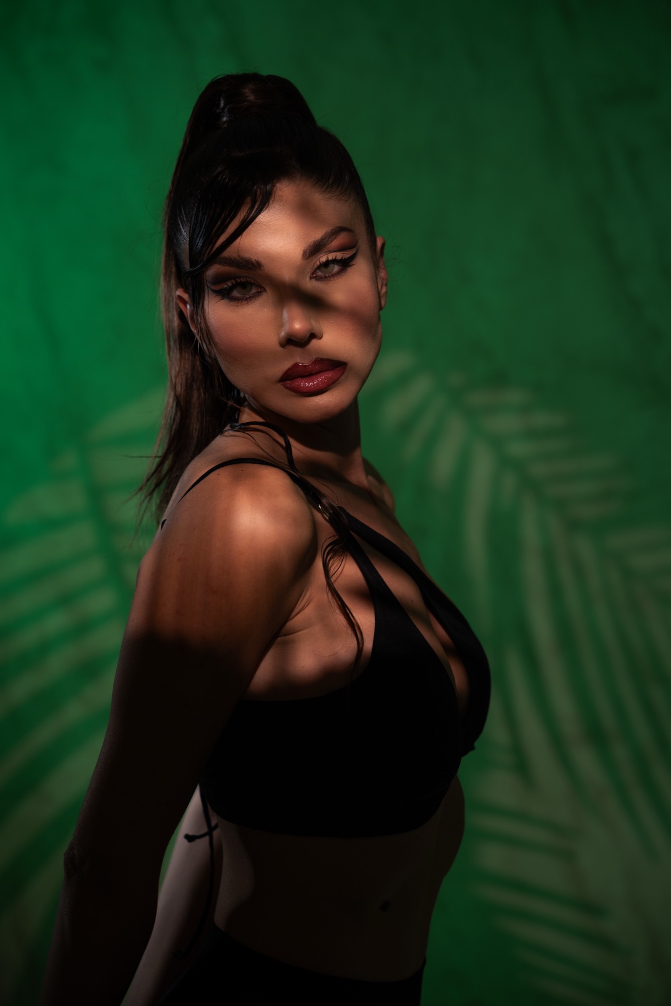 Cristina Studio — 32