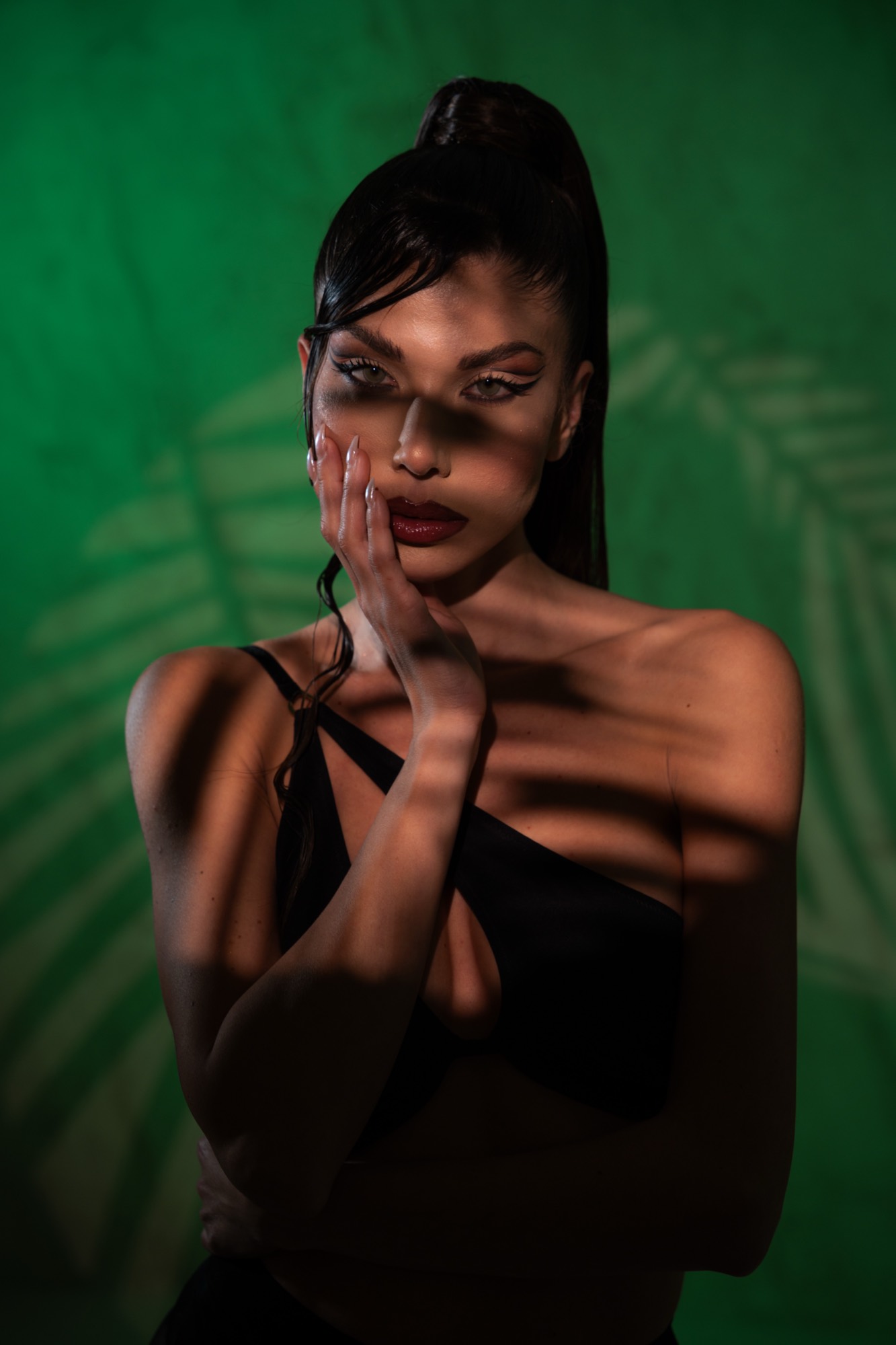 Cristina Studio — 6