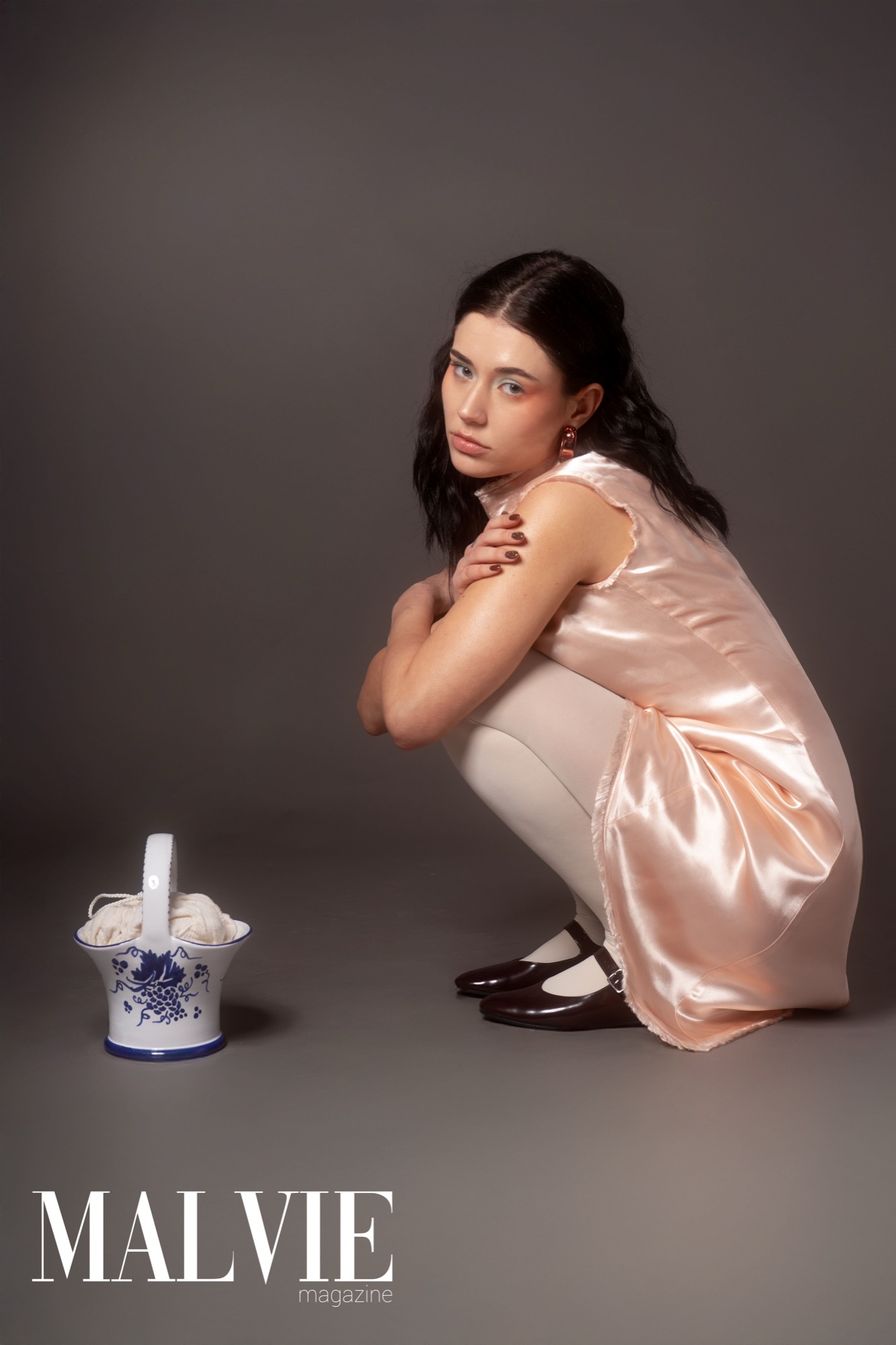Editoriale Clara — 19