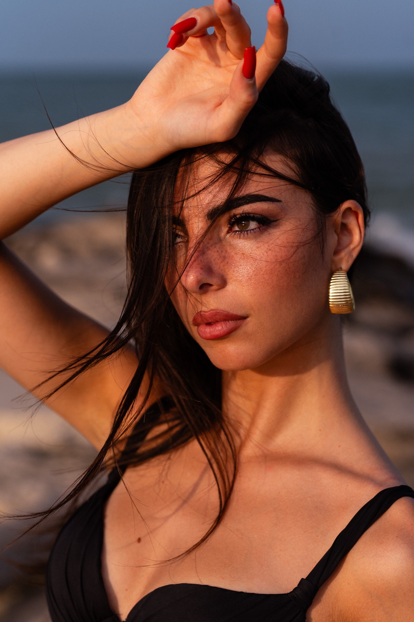 Martina — 16