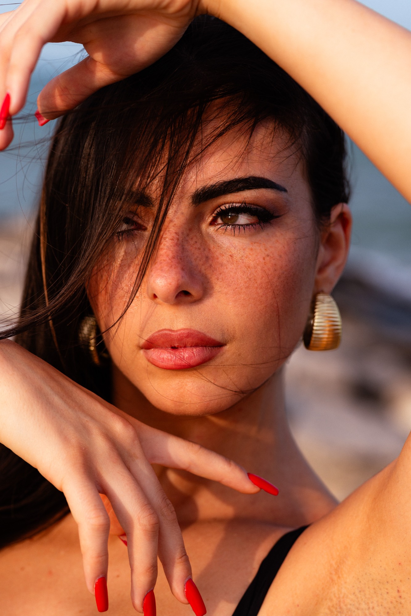 Martina — 18