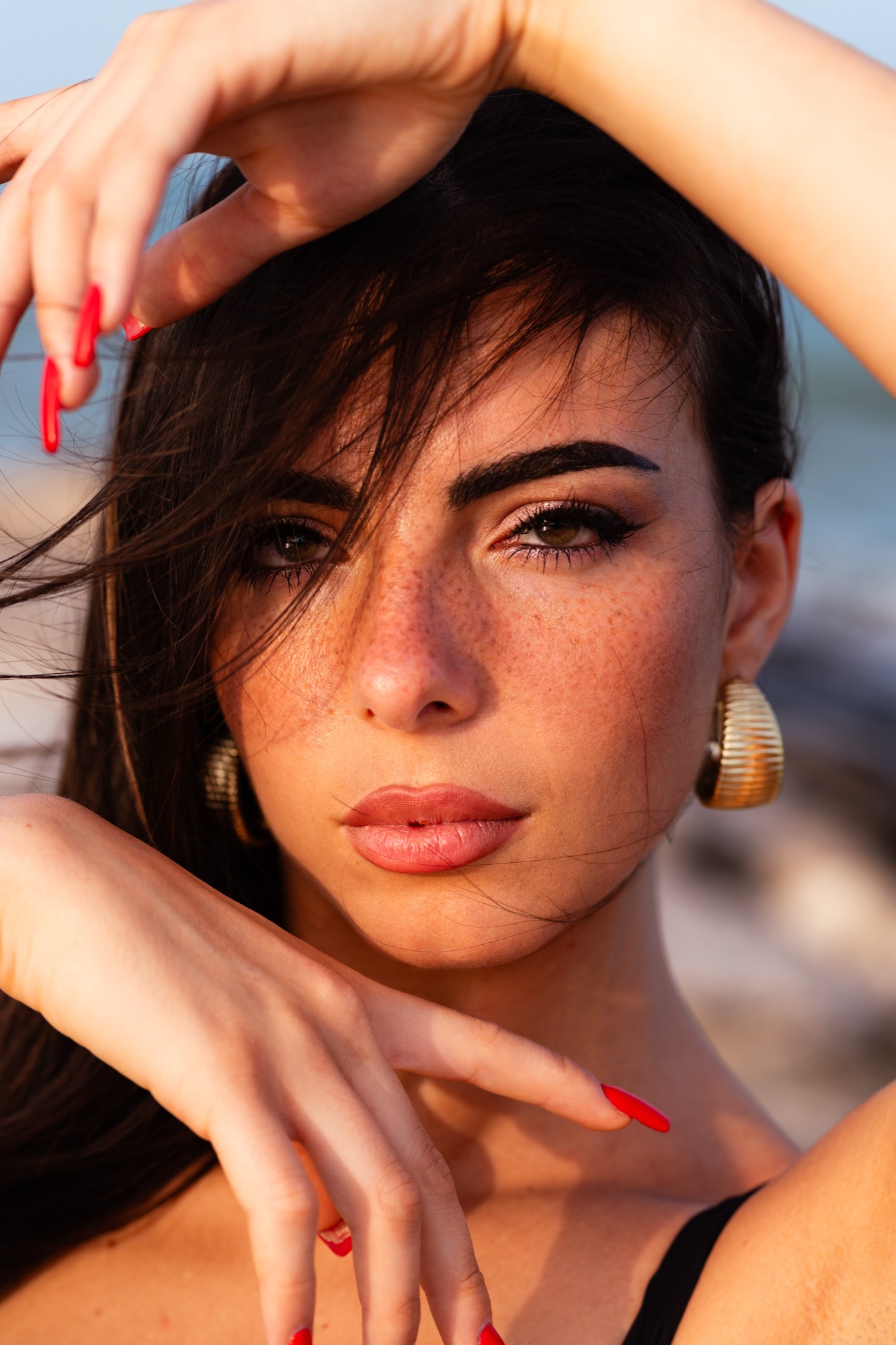 Martina — 19