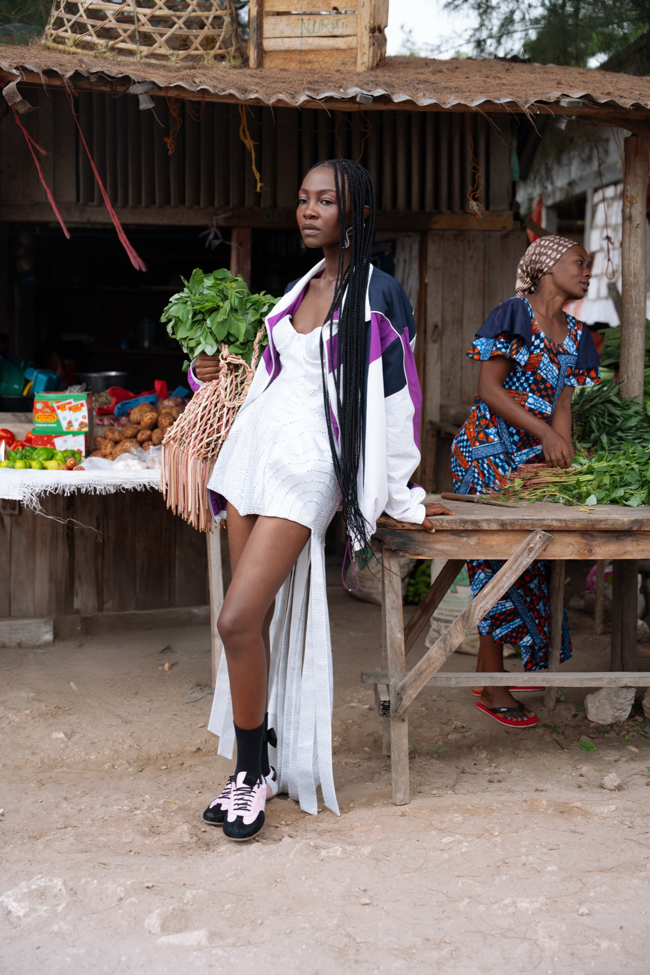 Zanzibar — 3