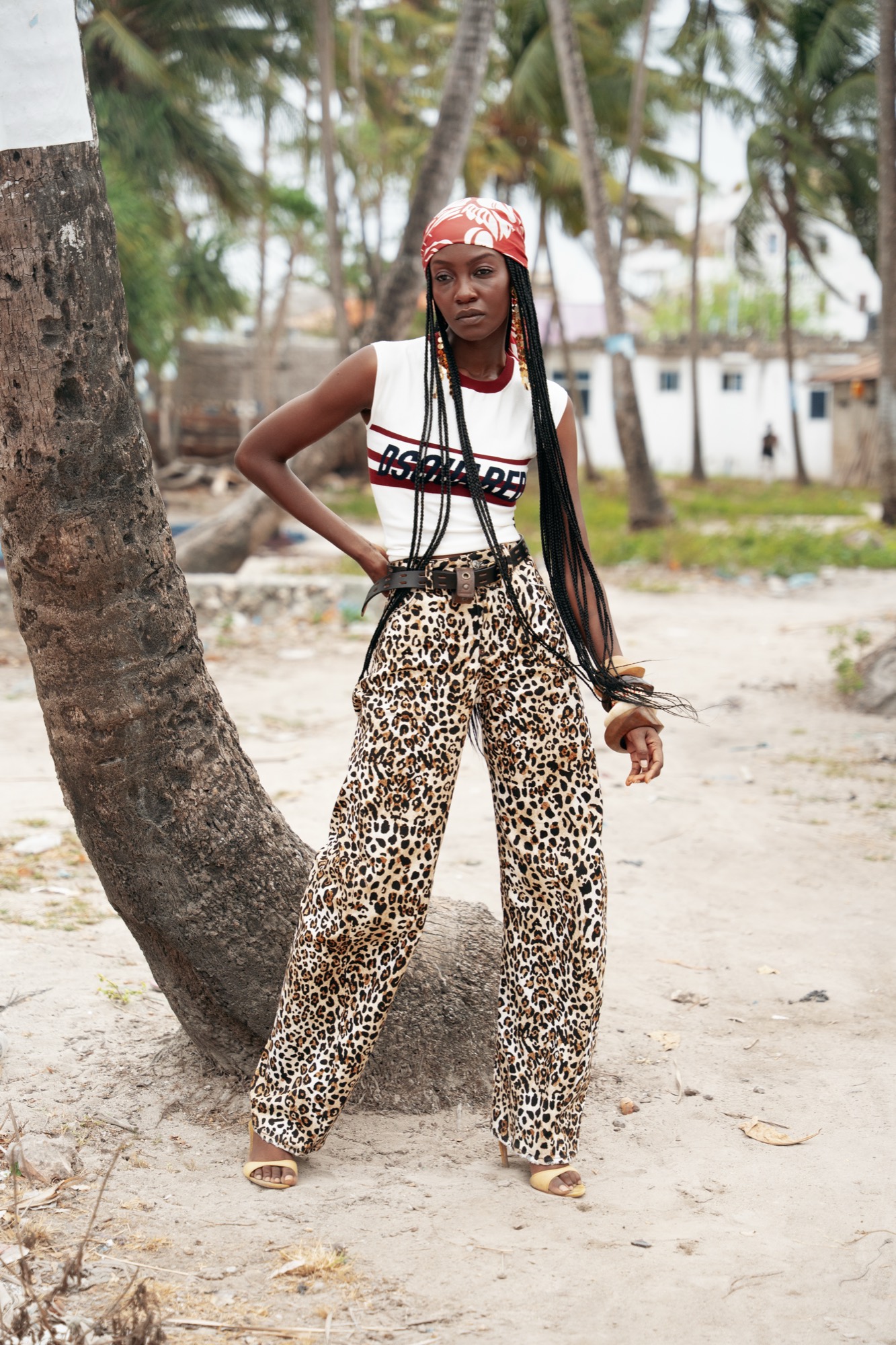 Zanzibar — 27
