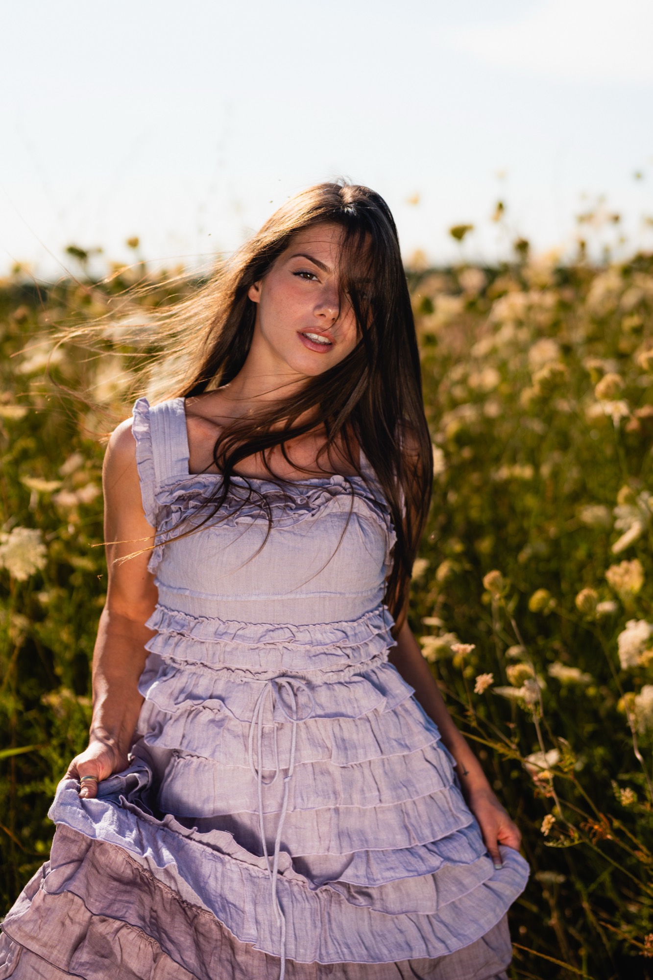 Cristina — 8