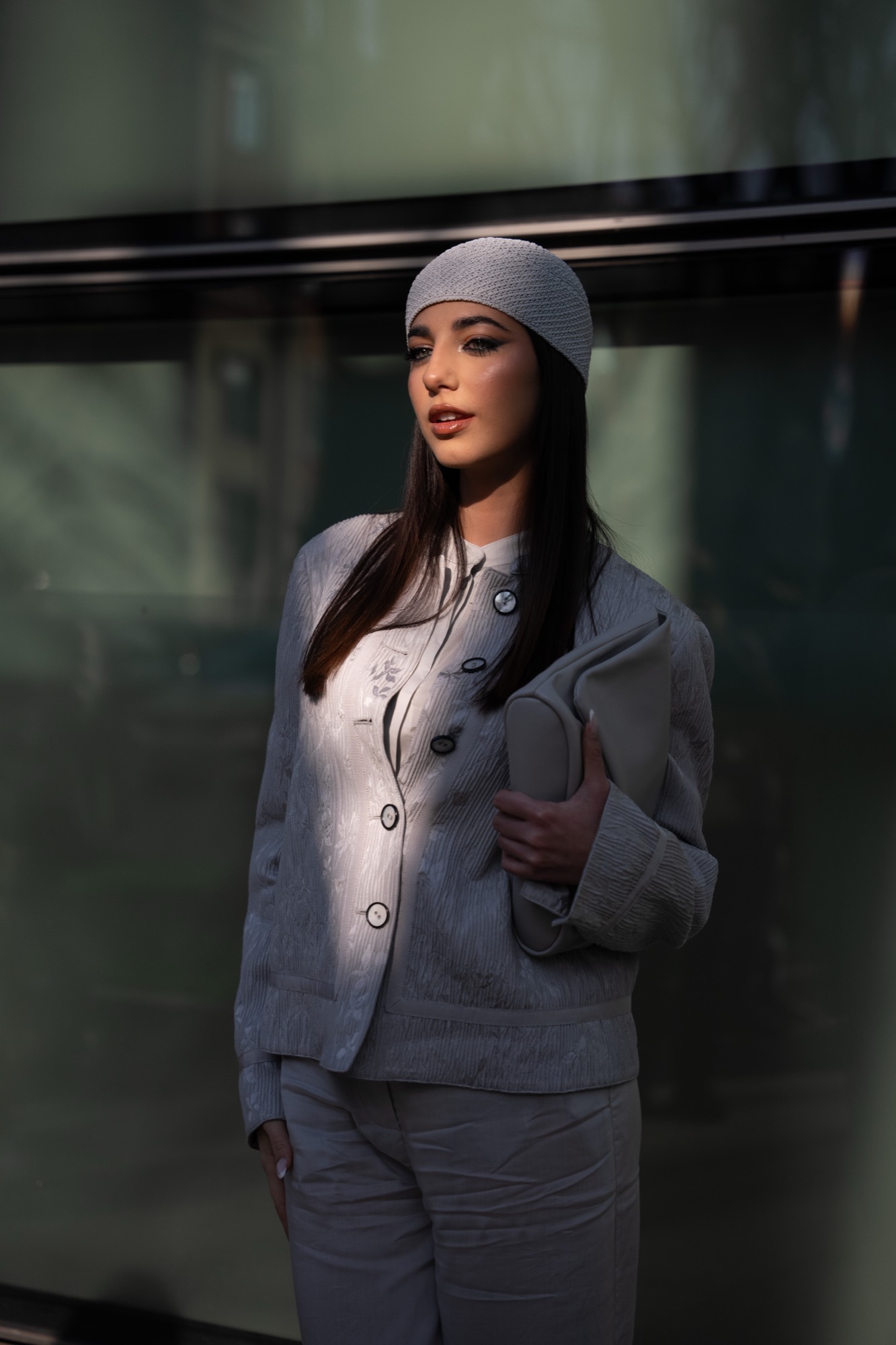 Milano Fashion Week — 3
