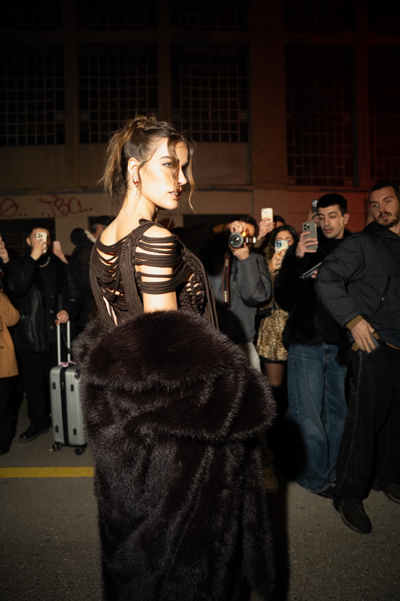 Milano Fashion Week — 4