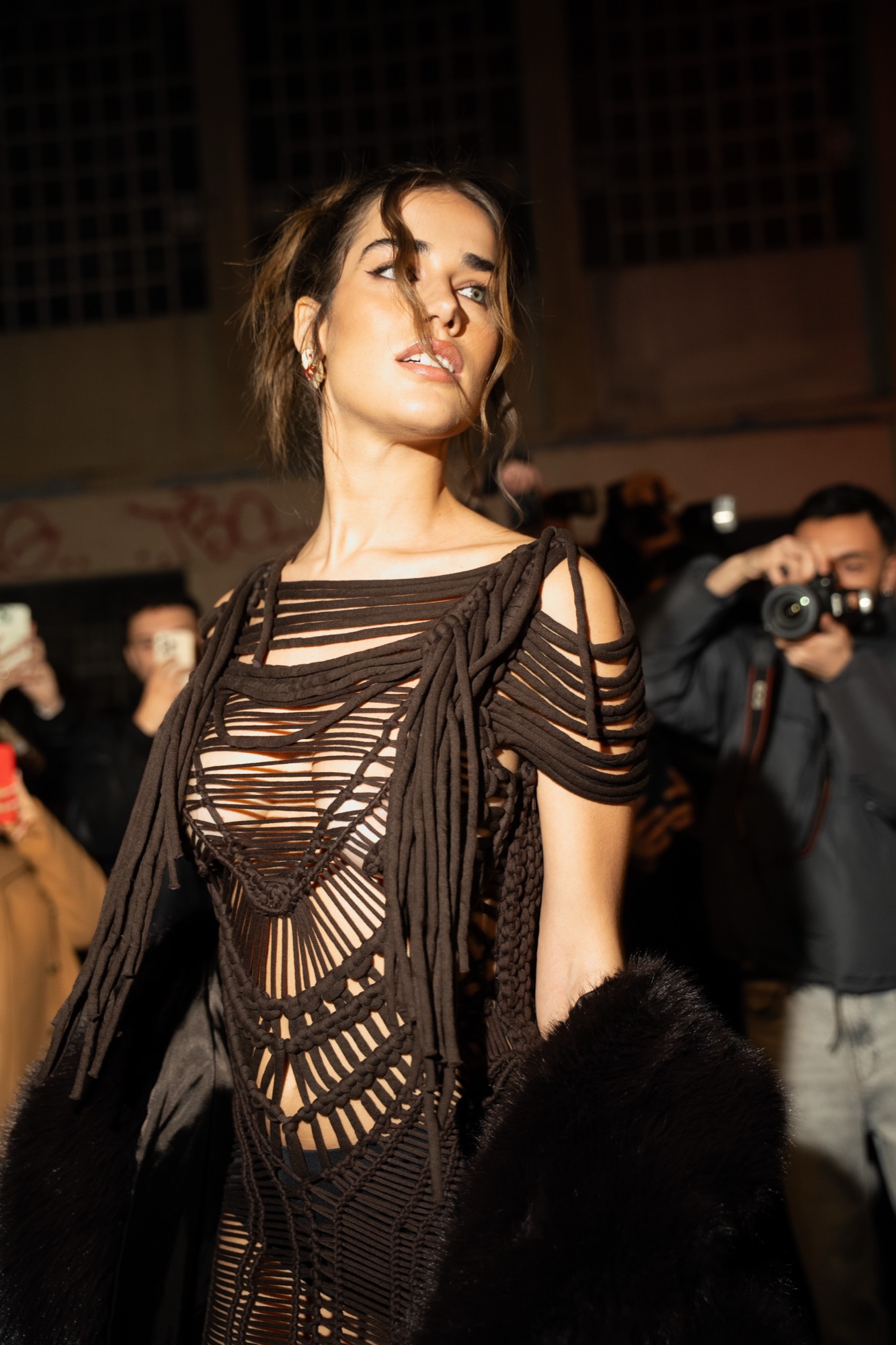 Milano Fashion Week — 5
