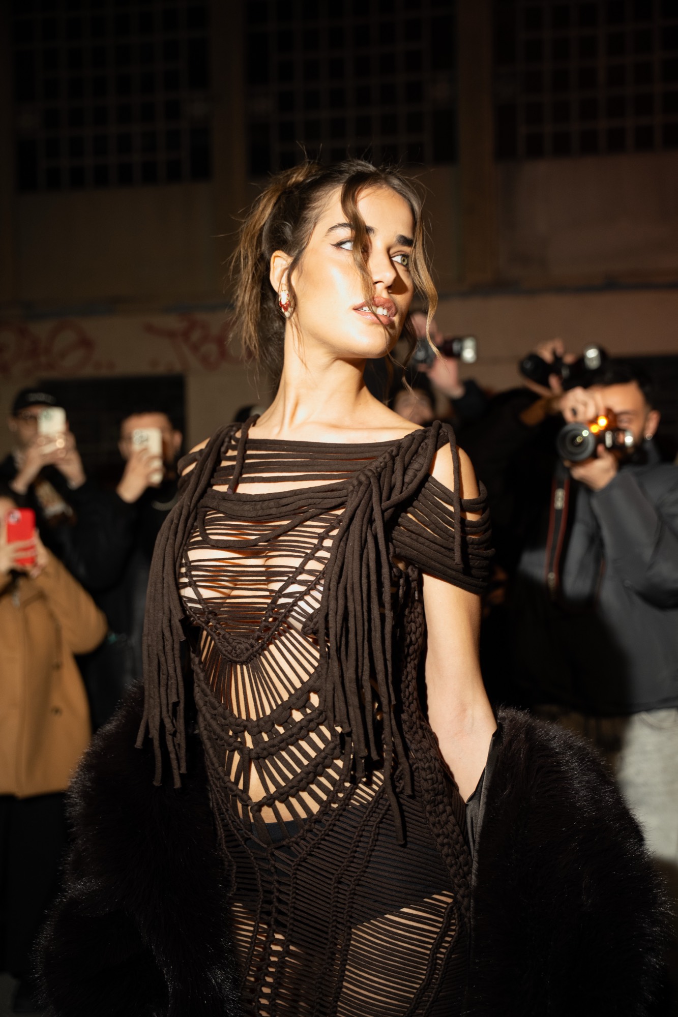 Milano Fashion Week — 7