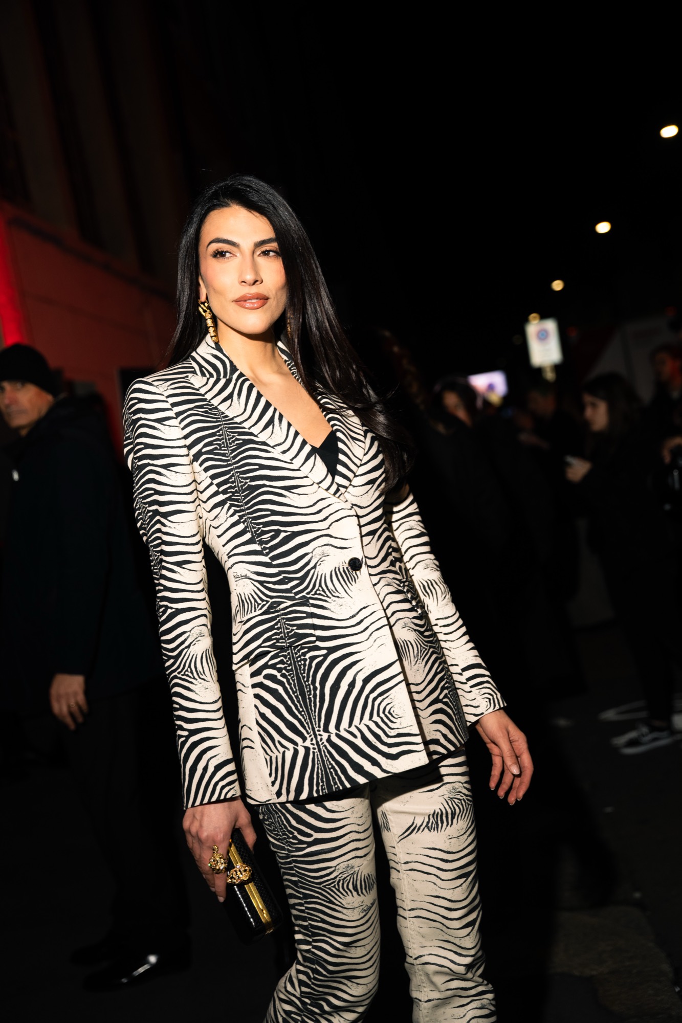 Milano Fashion Week — 10