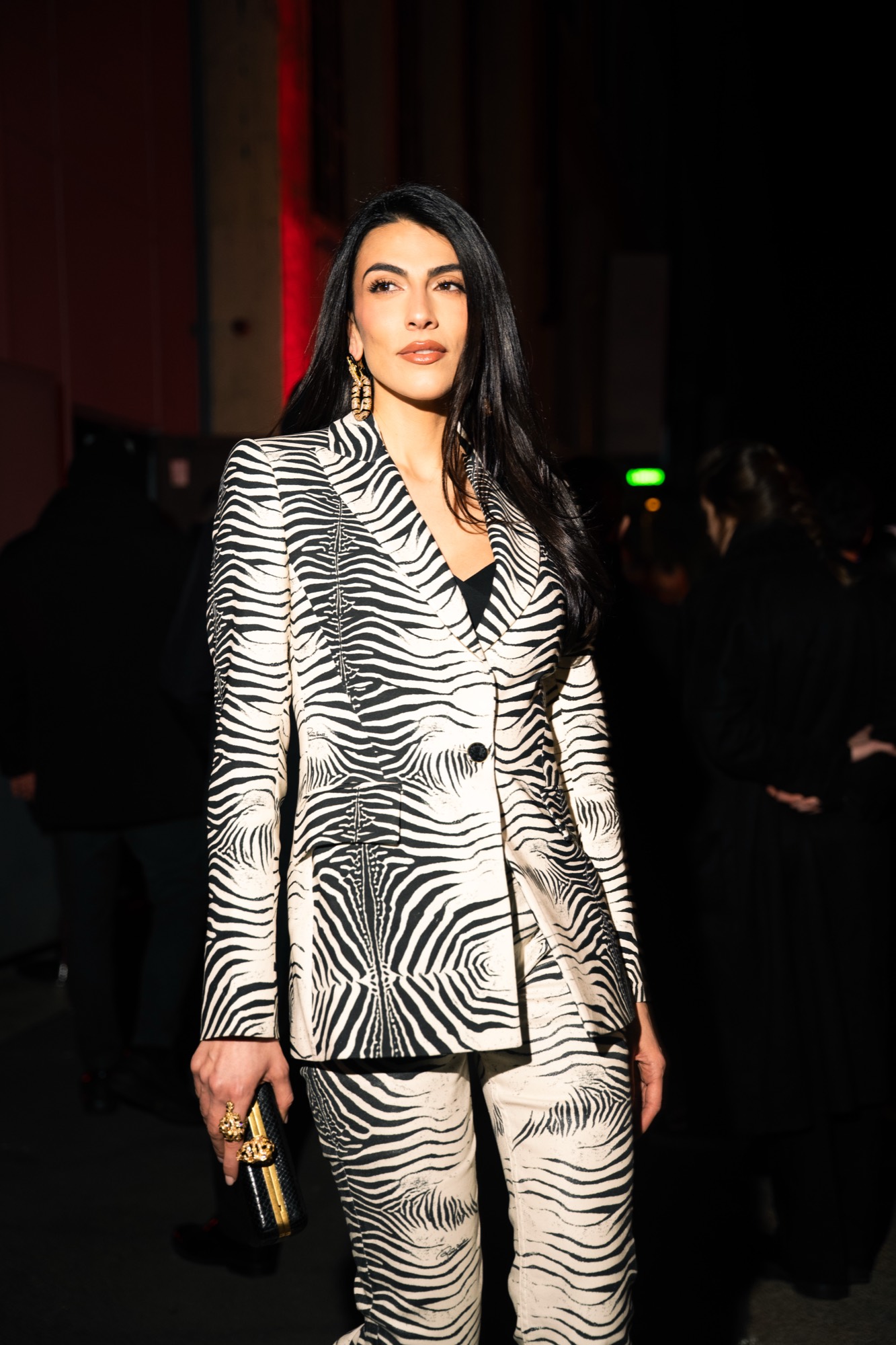 Milano Fashion Week — 12