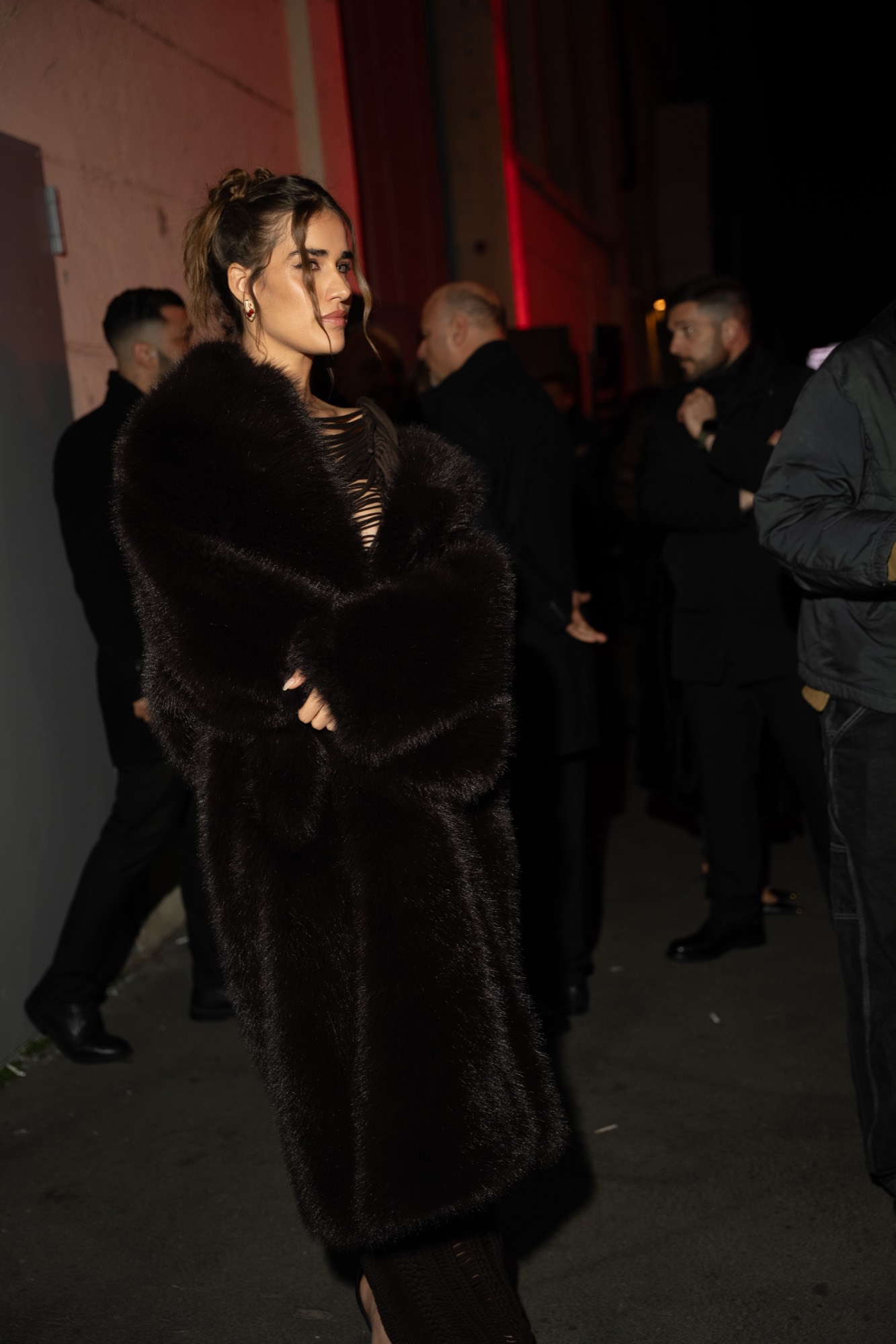 Milano Fashion Week — 13