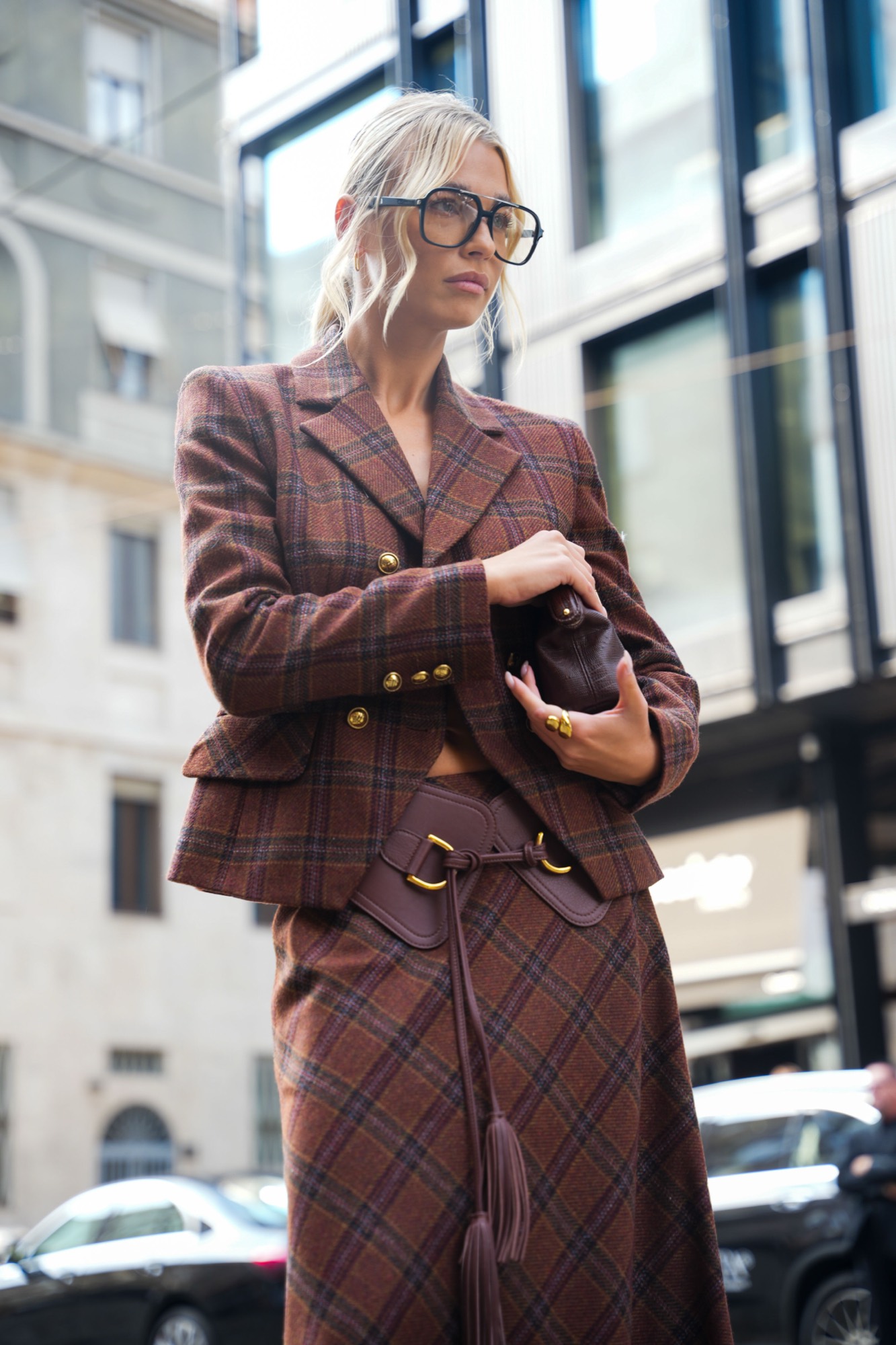 Milano Fashion Week — 14