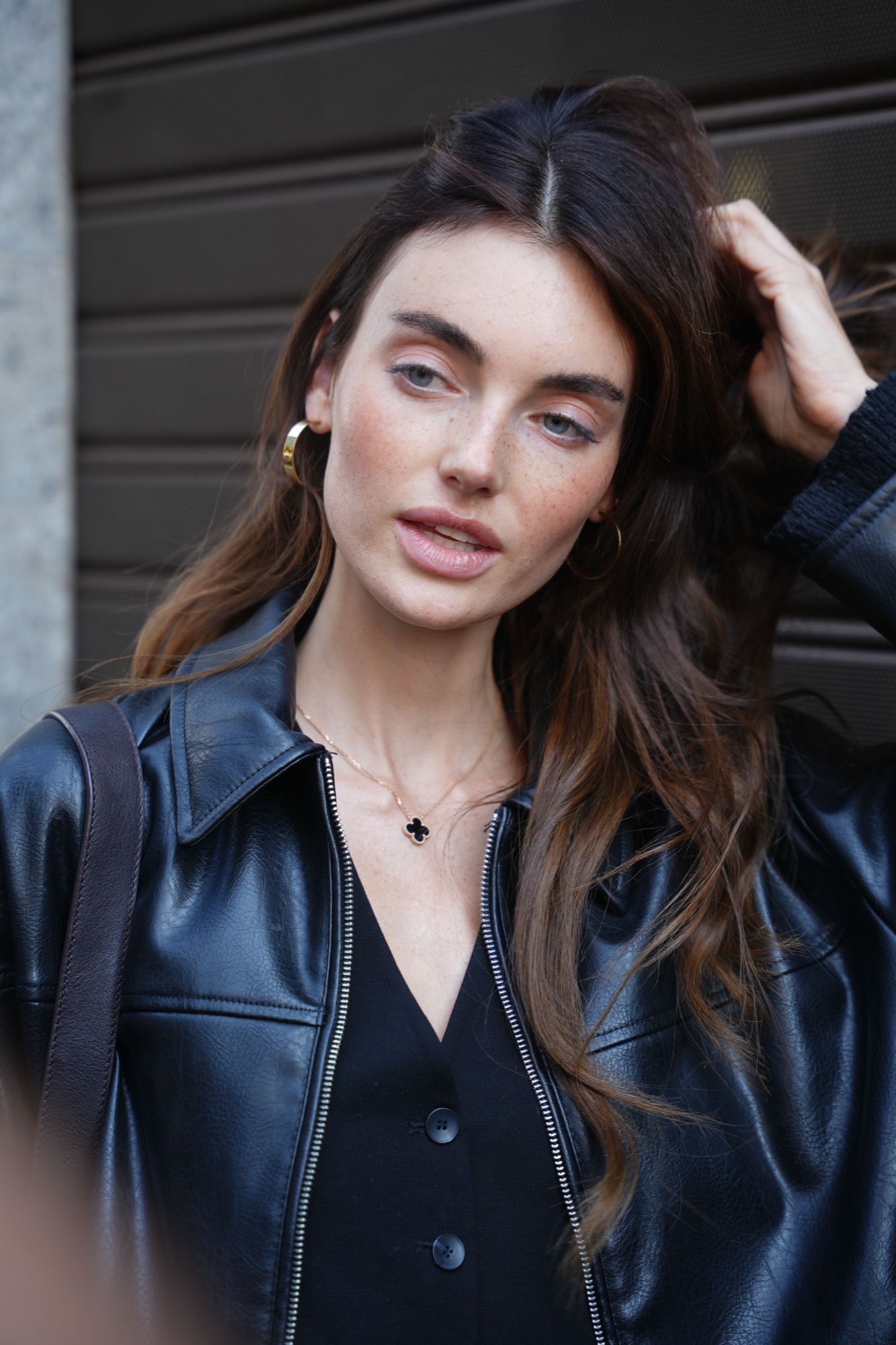 Milano Fashion Week — 15