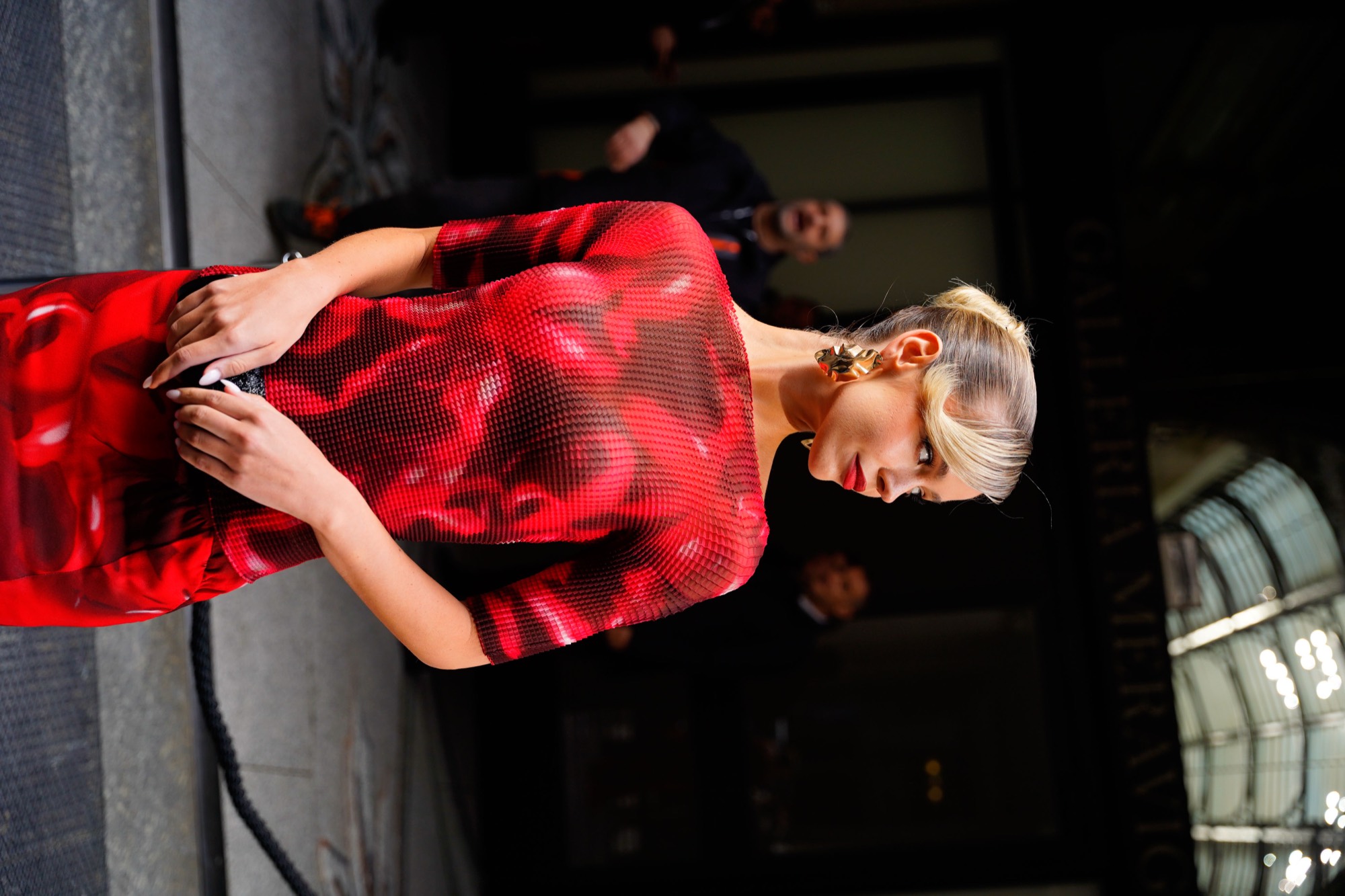 Milano Fashion Week — 21