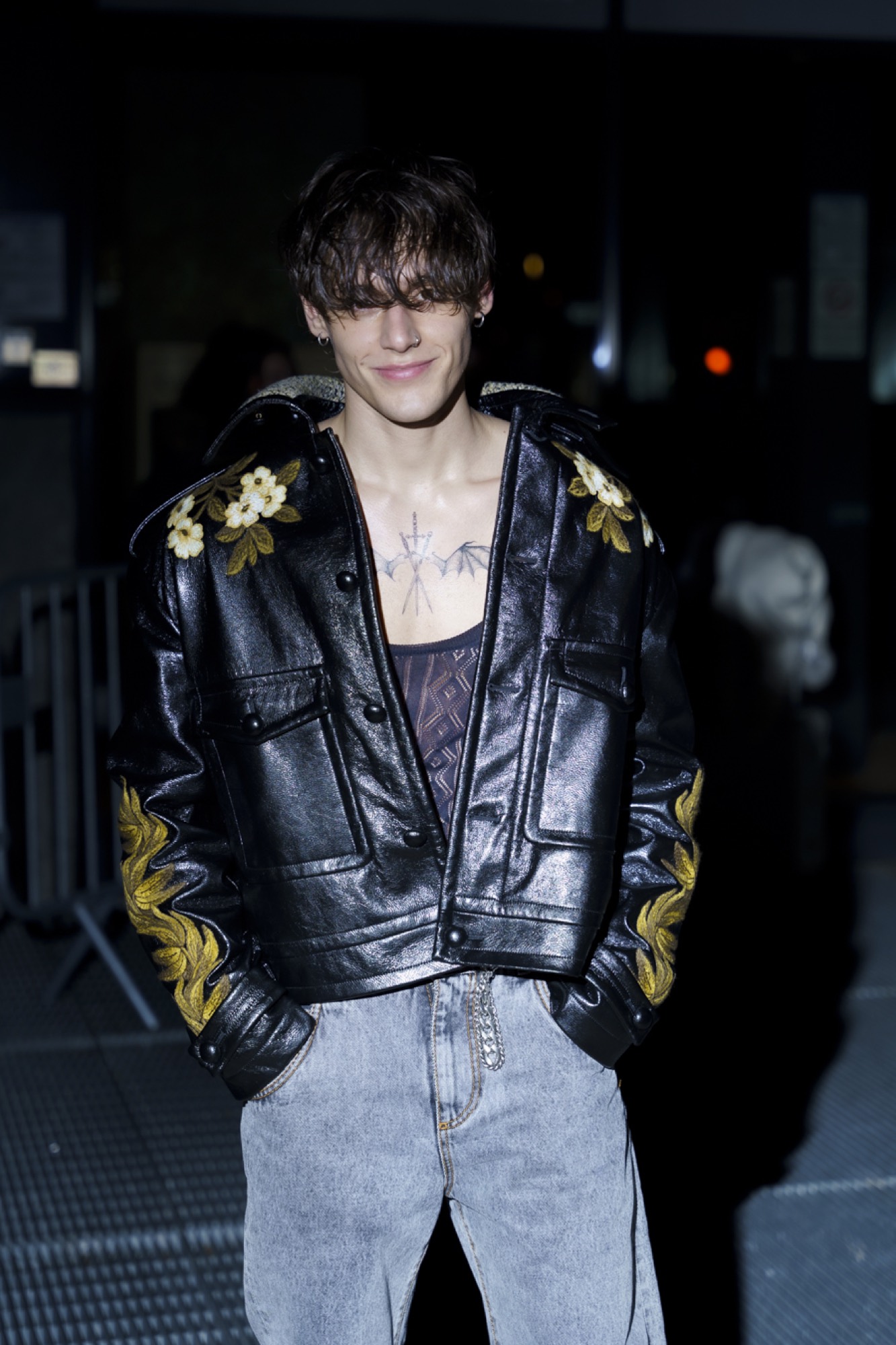 Milano Fashion Week — 23