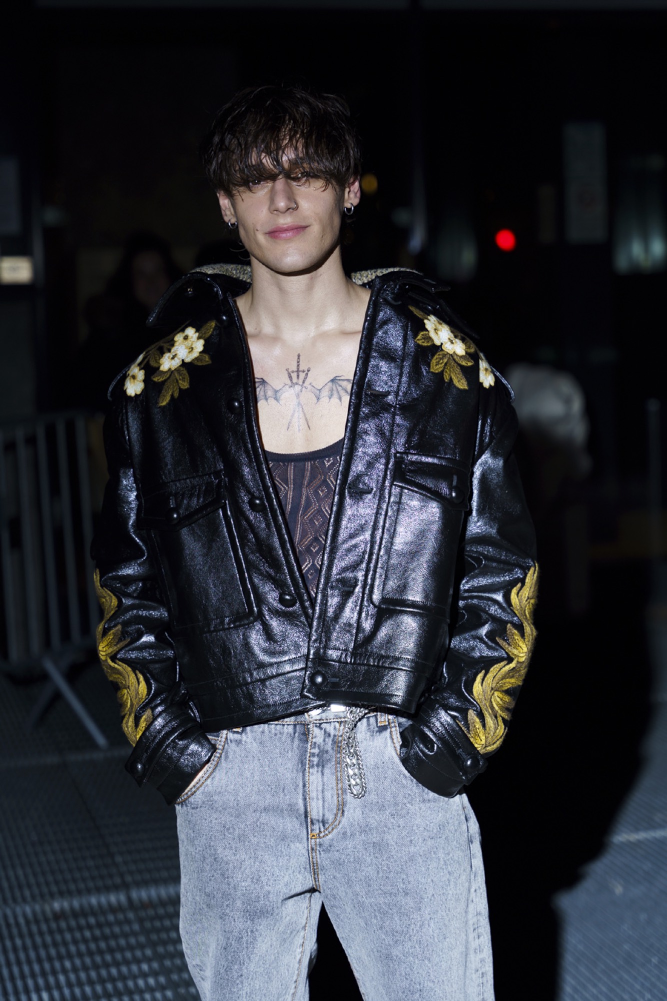Milano Fashion Week — 24