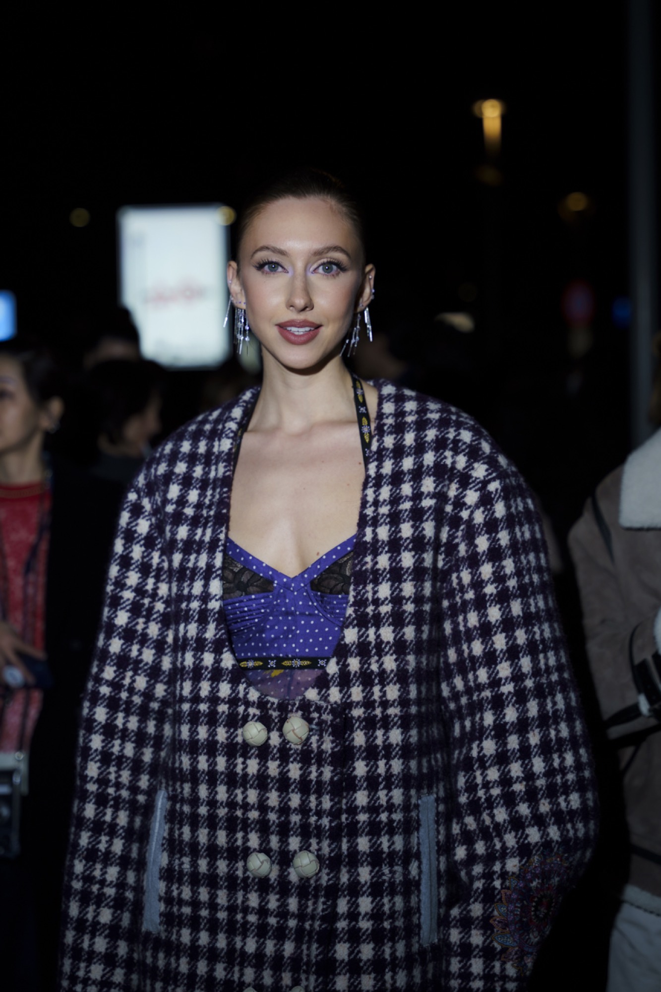 Milano Fashion Week — 25