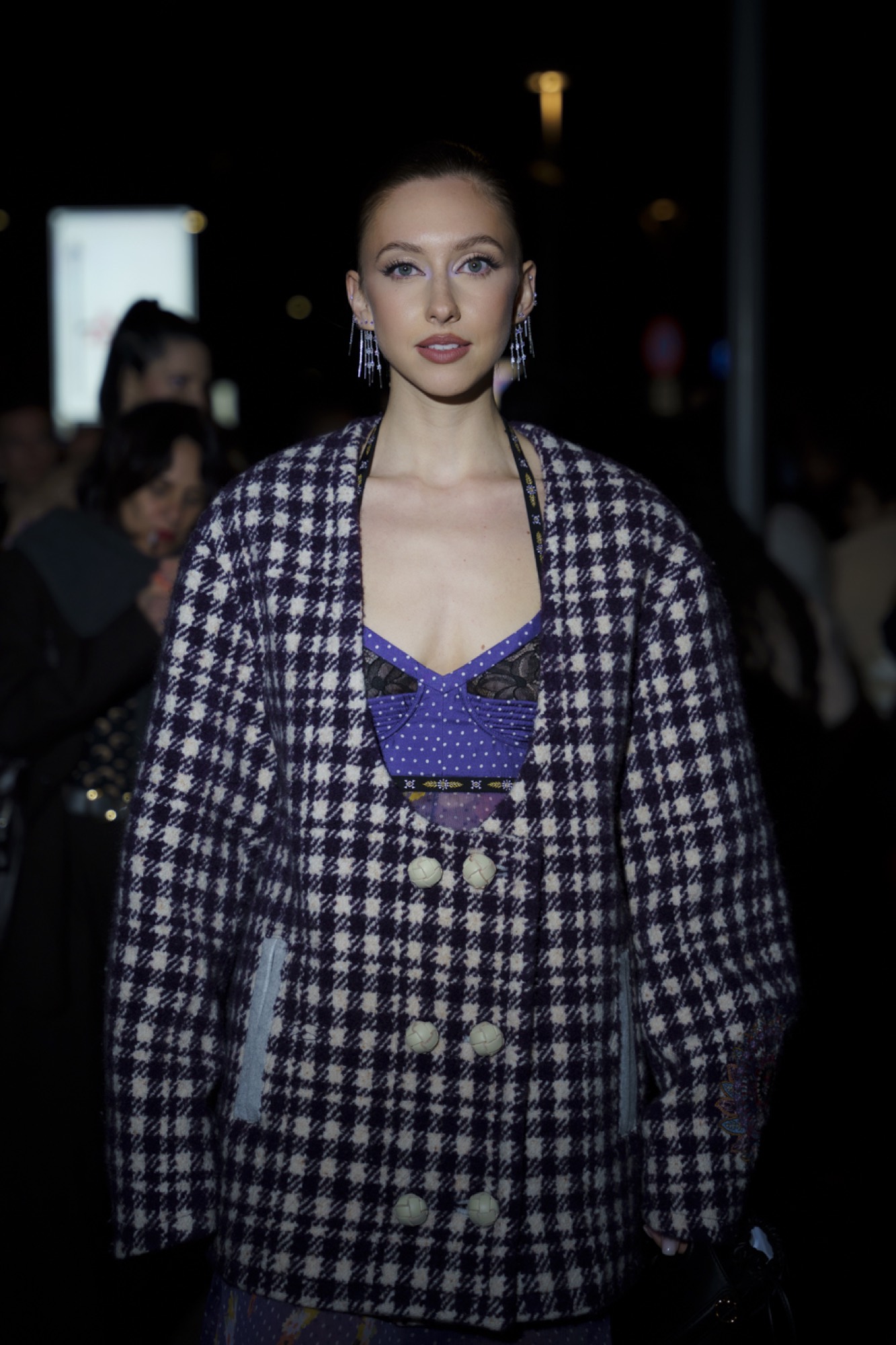 Milano Fashion Week — 26