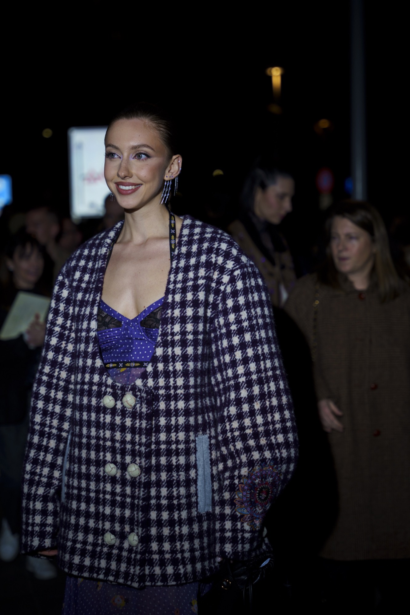Milano Fashion Week — 27