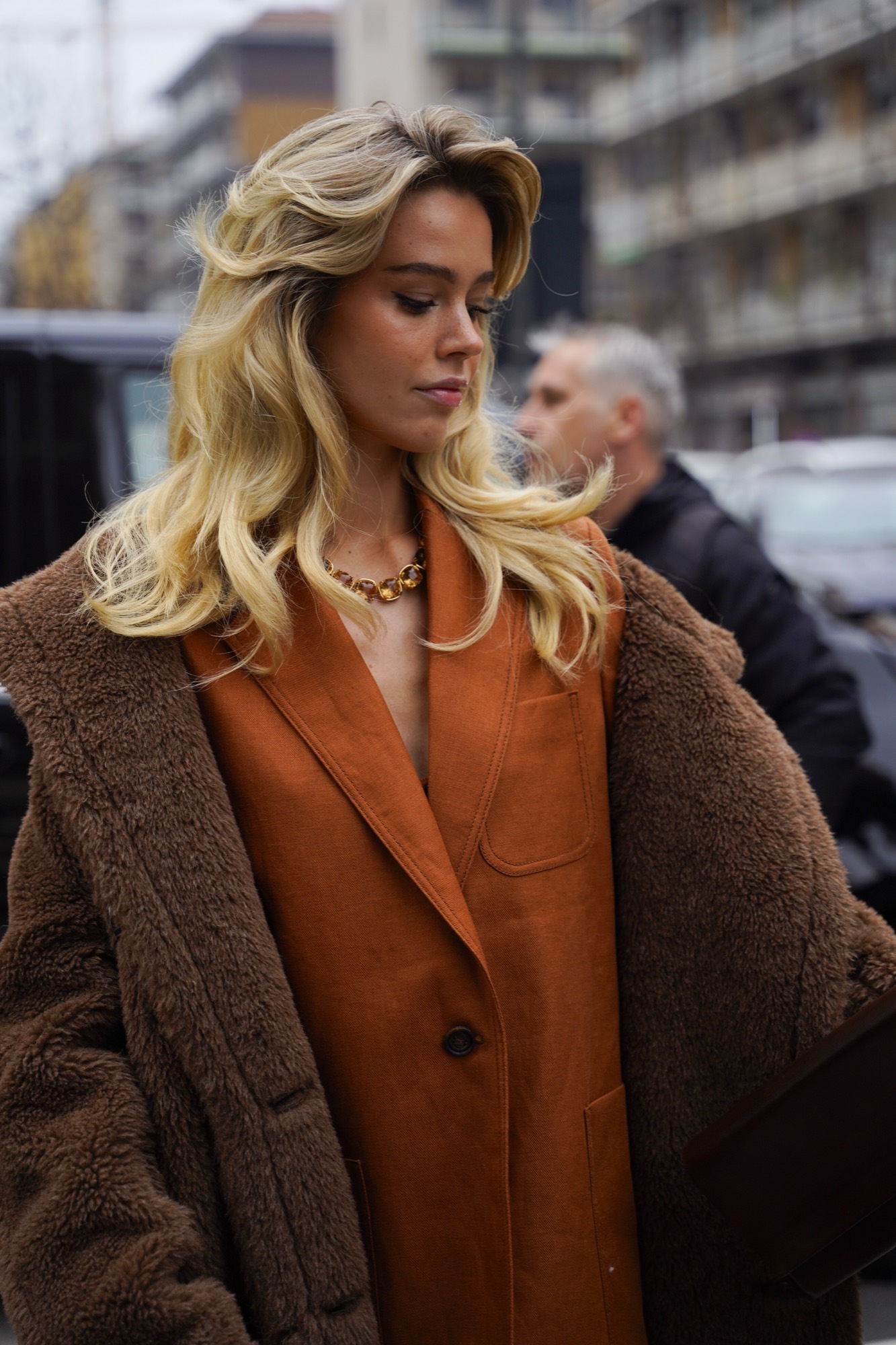 Milano Fashion Week — 38