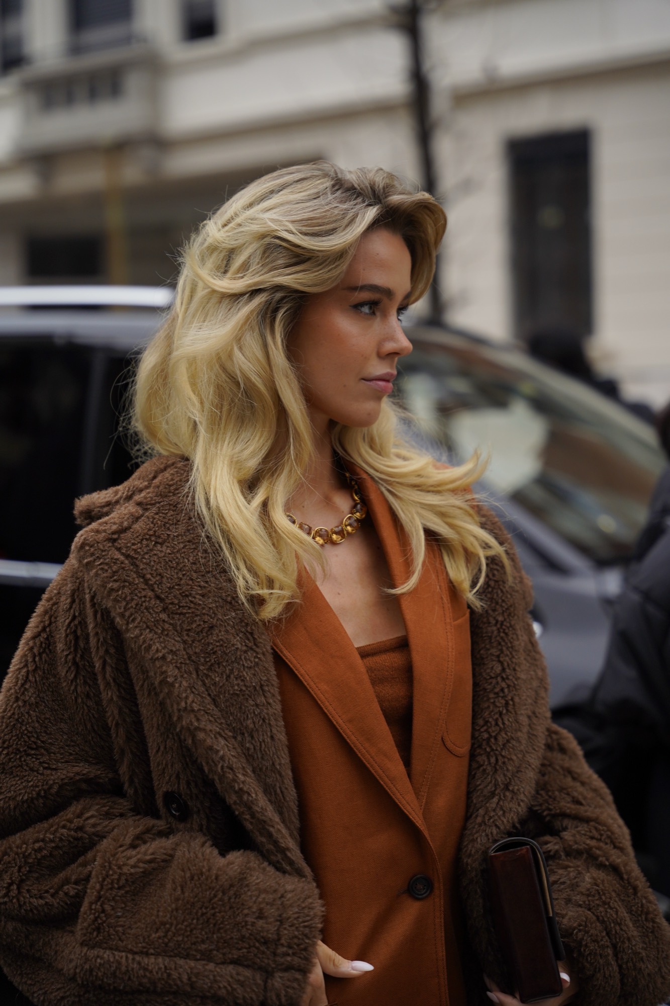 Milano Fashion Week — 39
