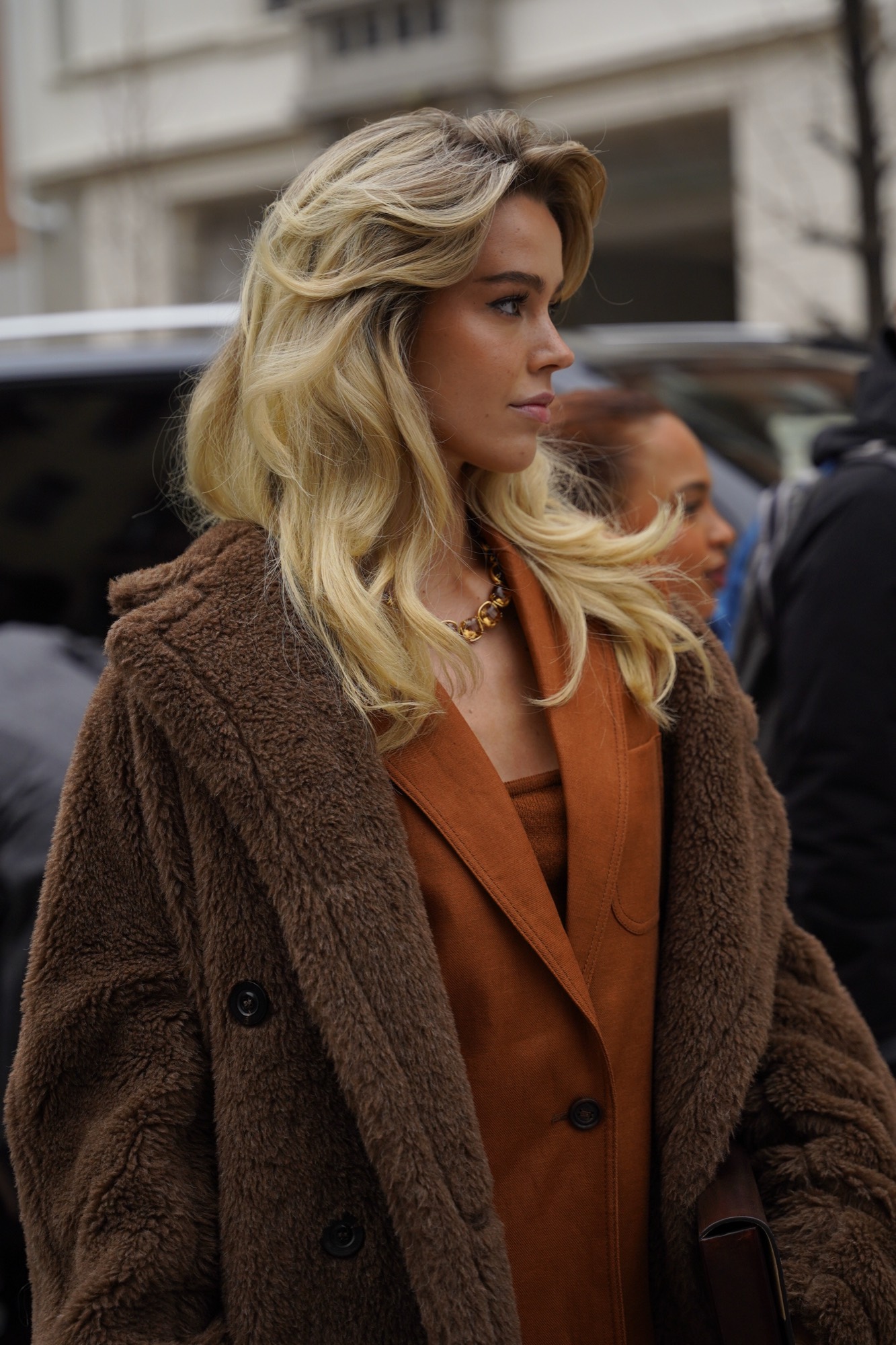 Milano Fashion Week — 40