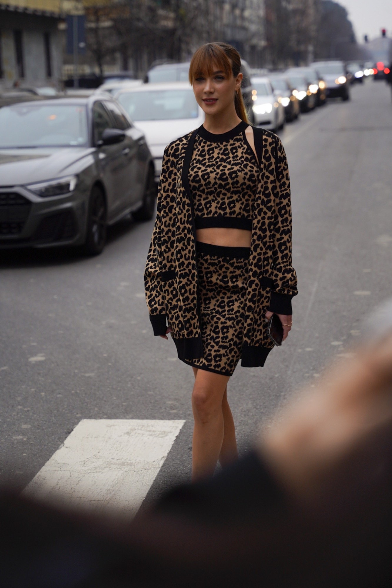 Milano Fashion Week — 44