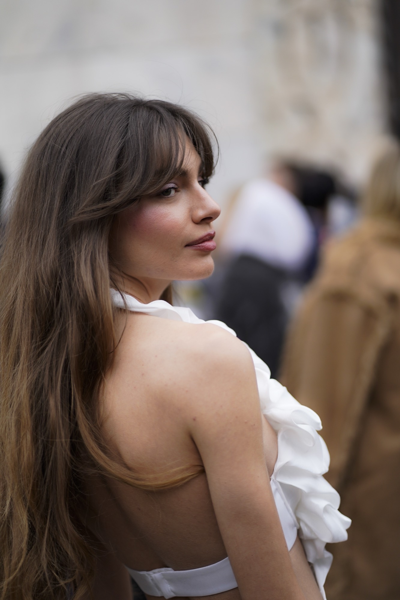 Milano Fashion Week — 45