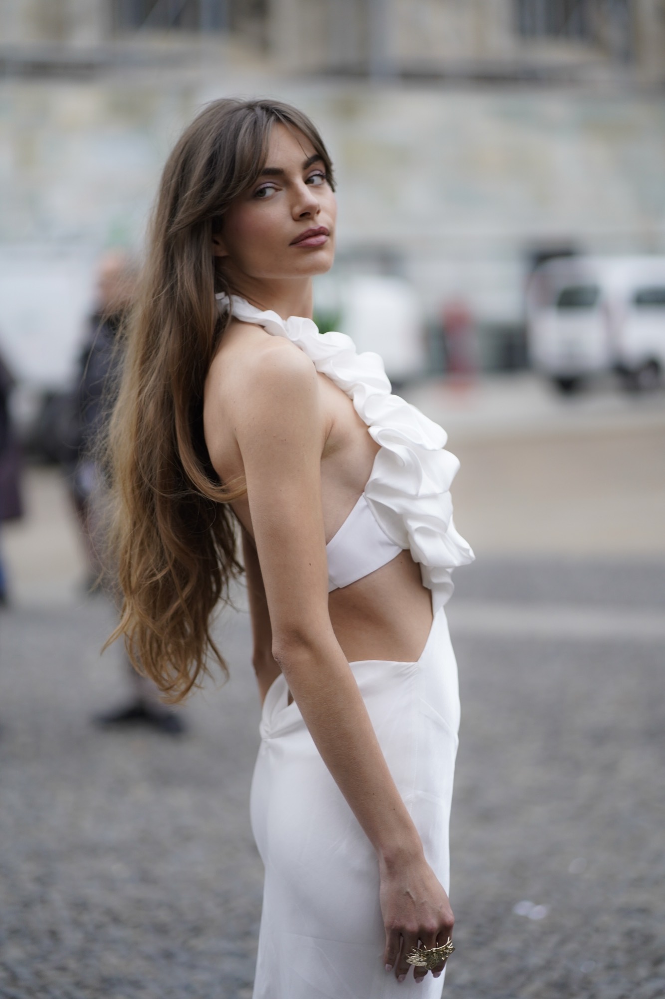 Milano Fashion Week — 47