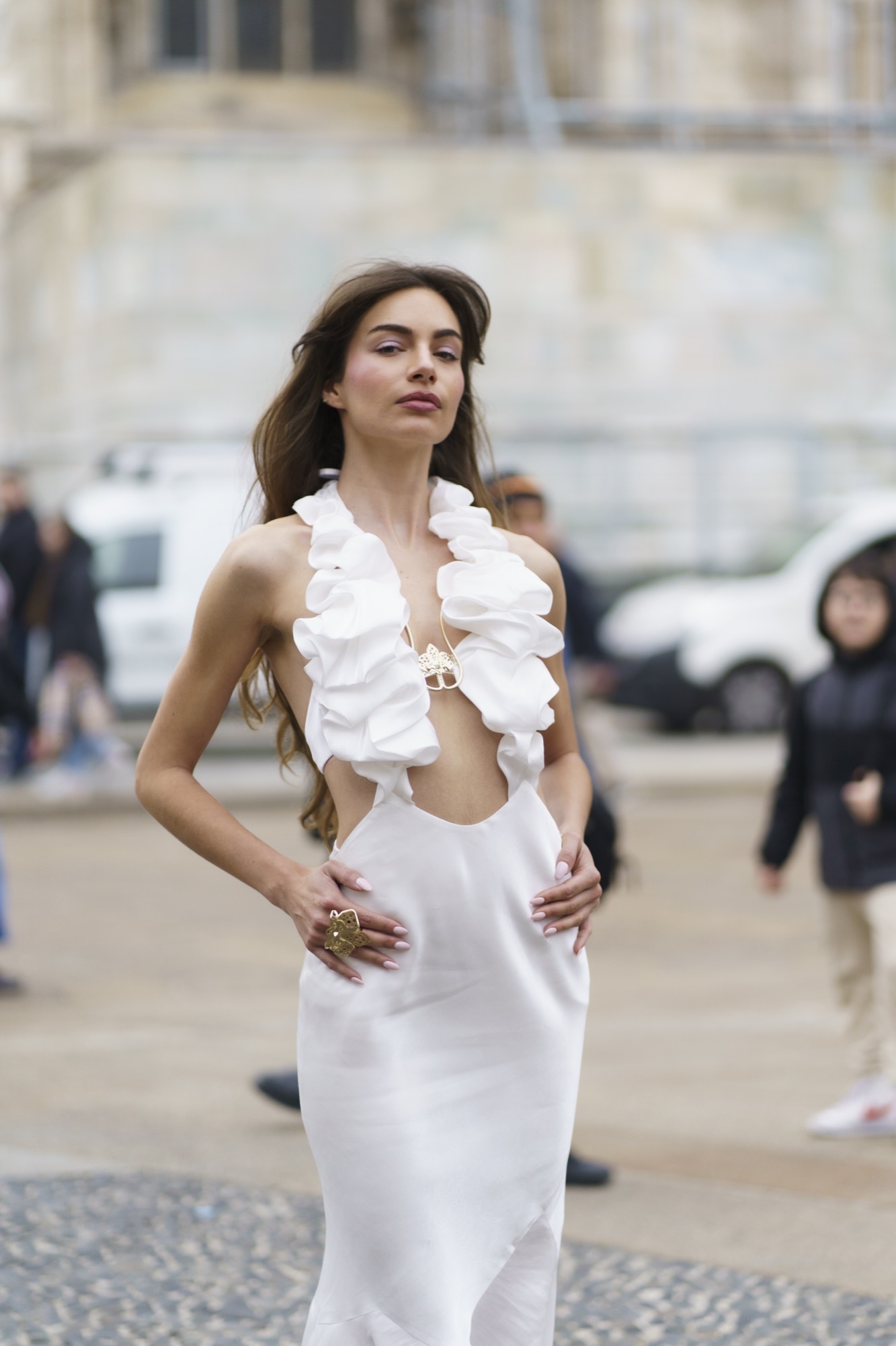 Milano Fashion Week — 48