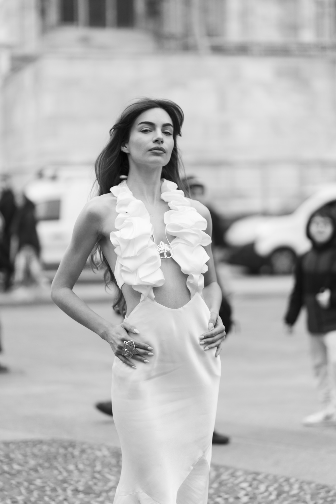 Milano Fashion Week — 49