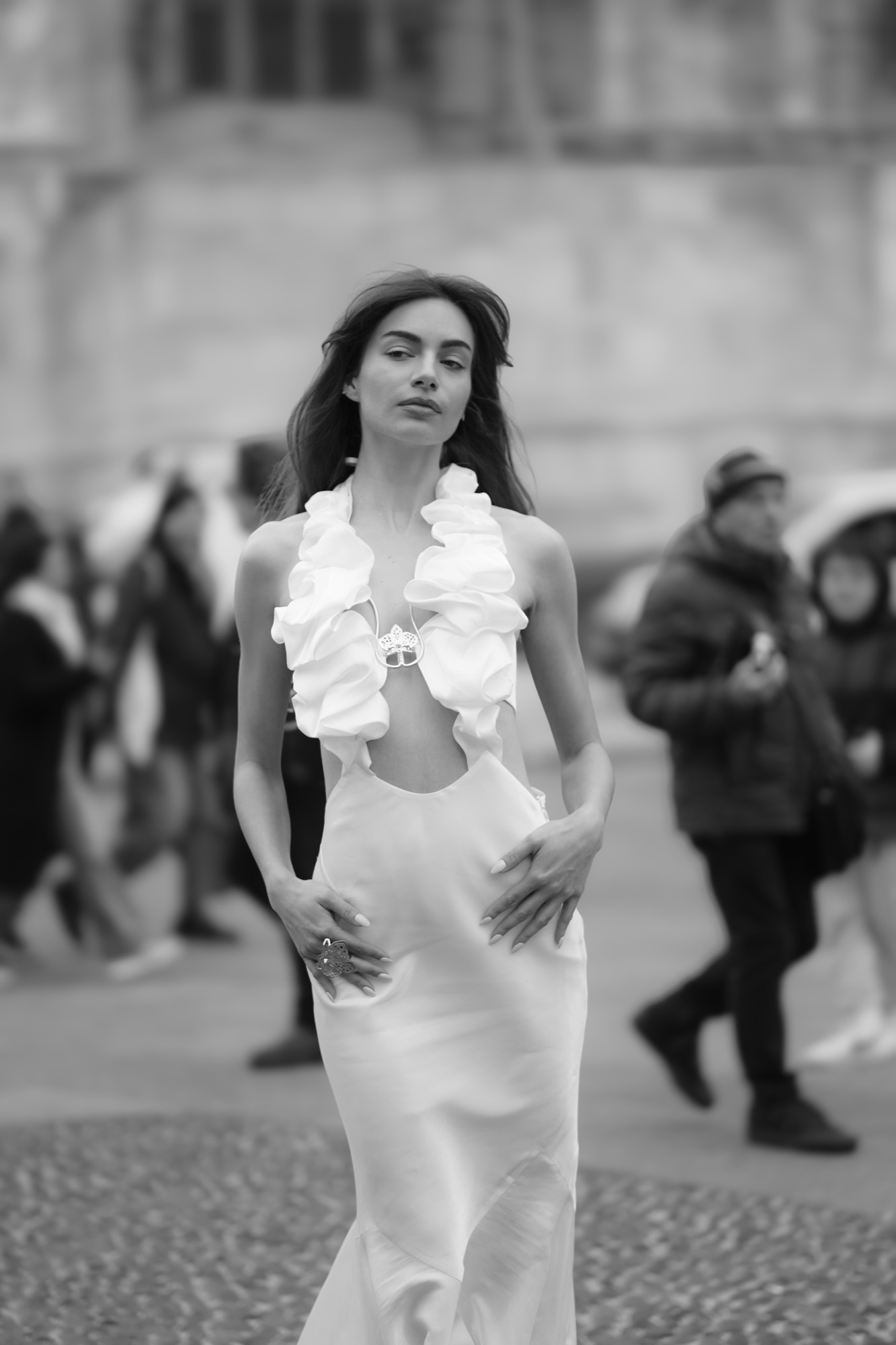 Milano Fashion Week — 50
