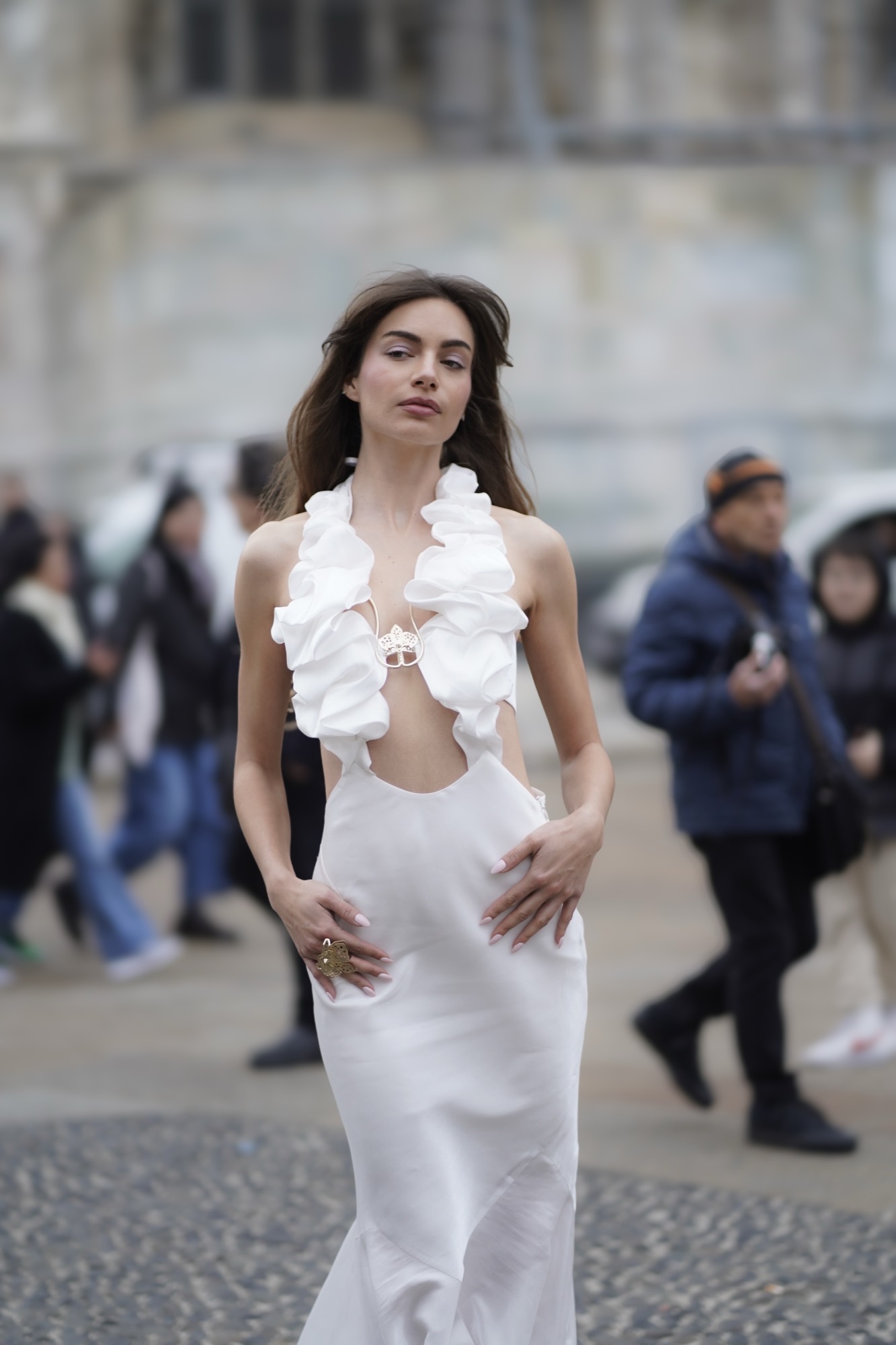 Milano Fashion Week — 51