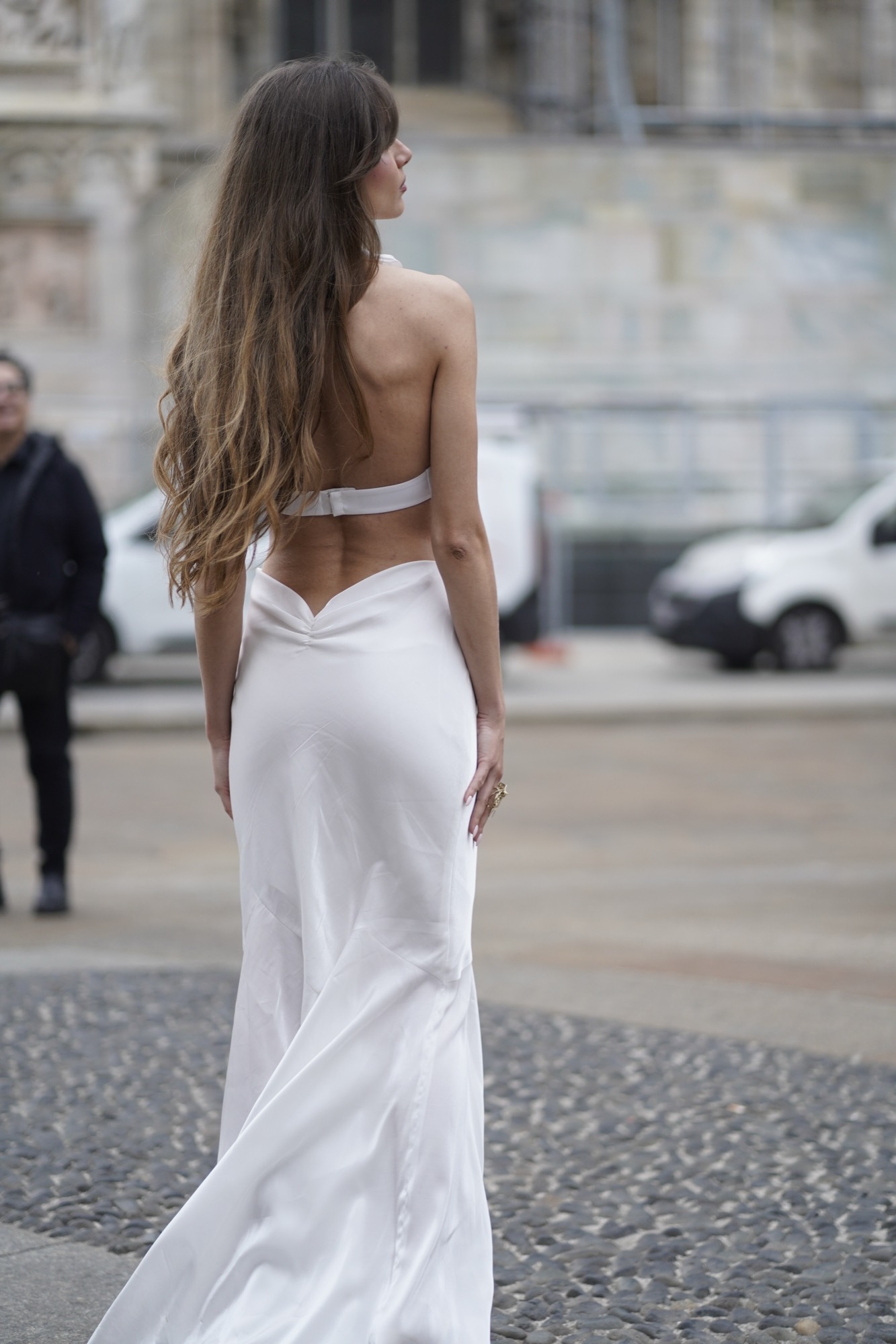 Milano Fashion Week — 52