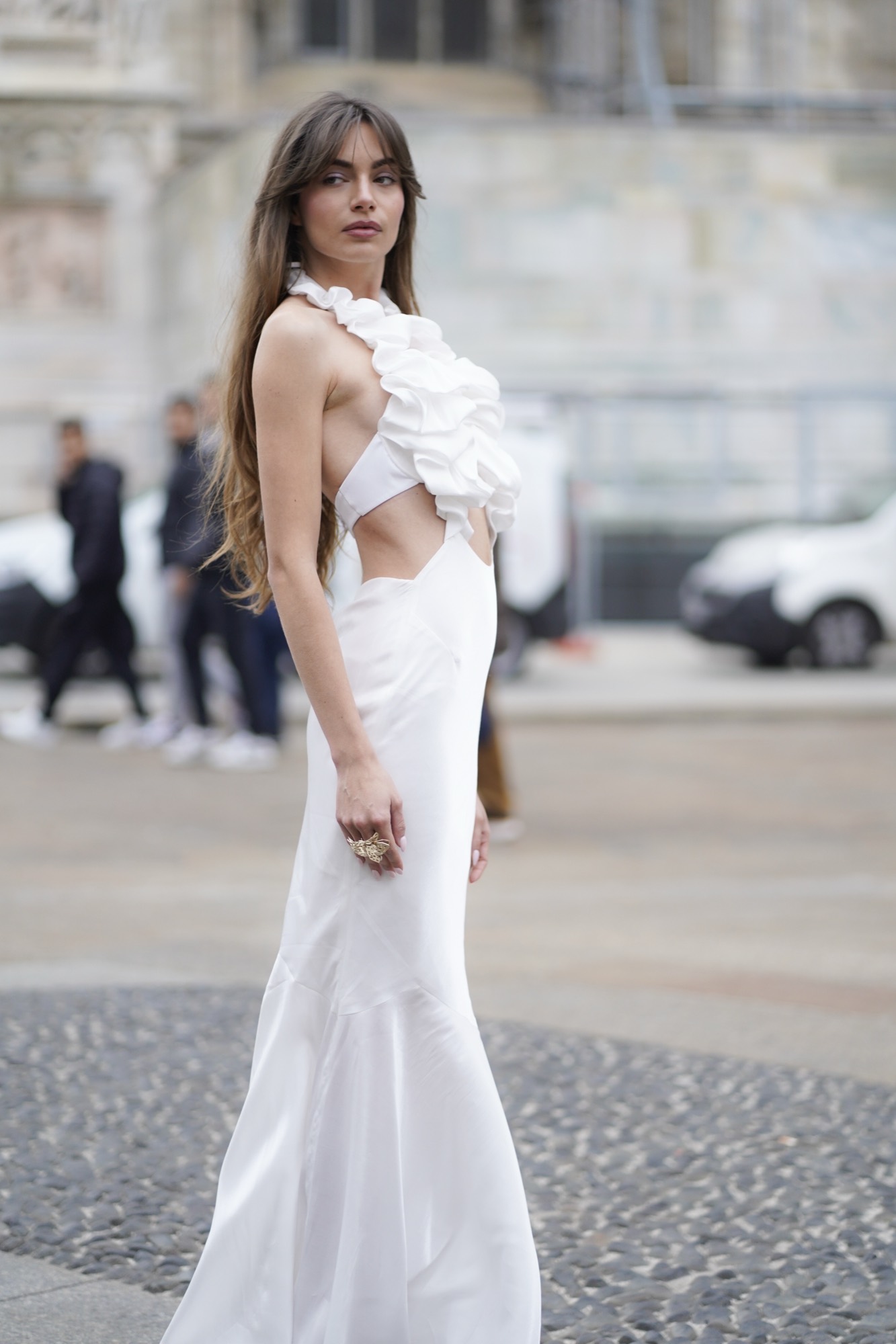 Milano Fashion Week — 53