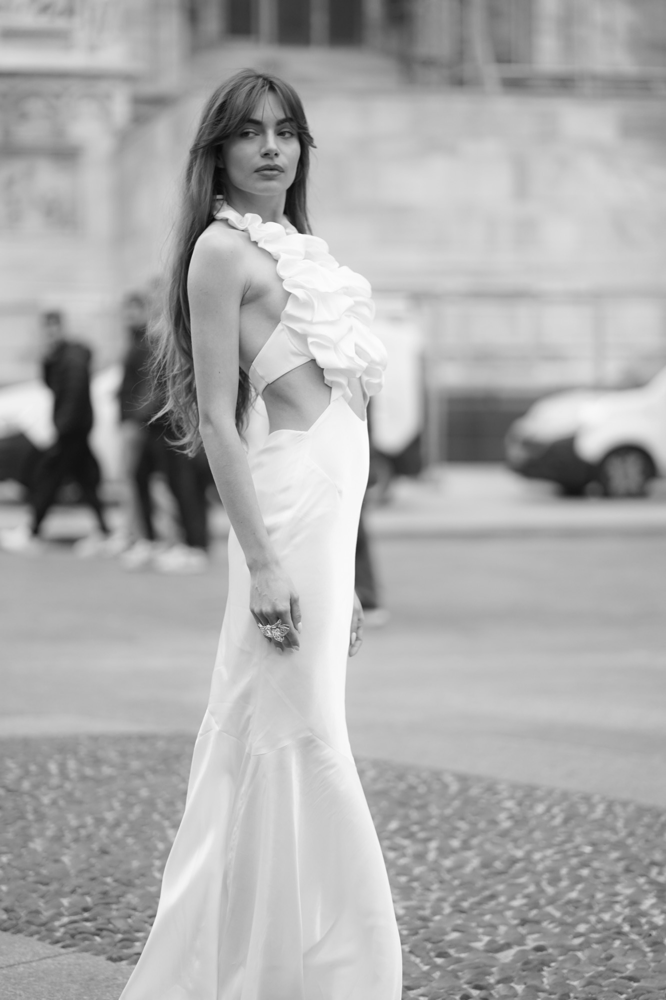 Milano Fashion Week — 54