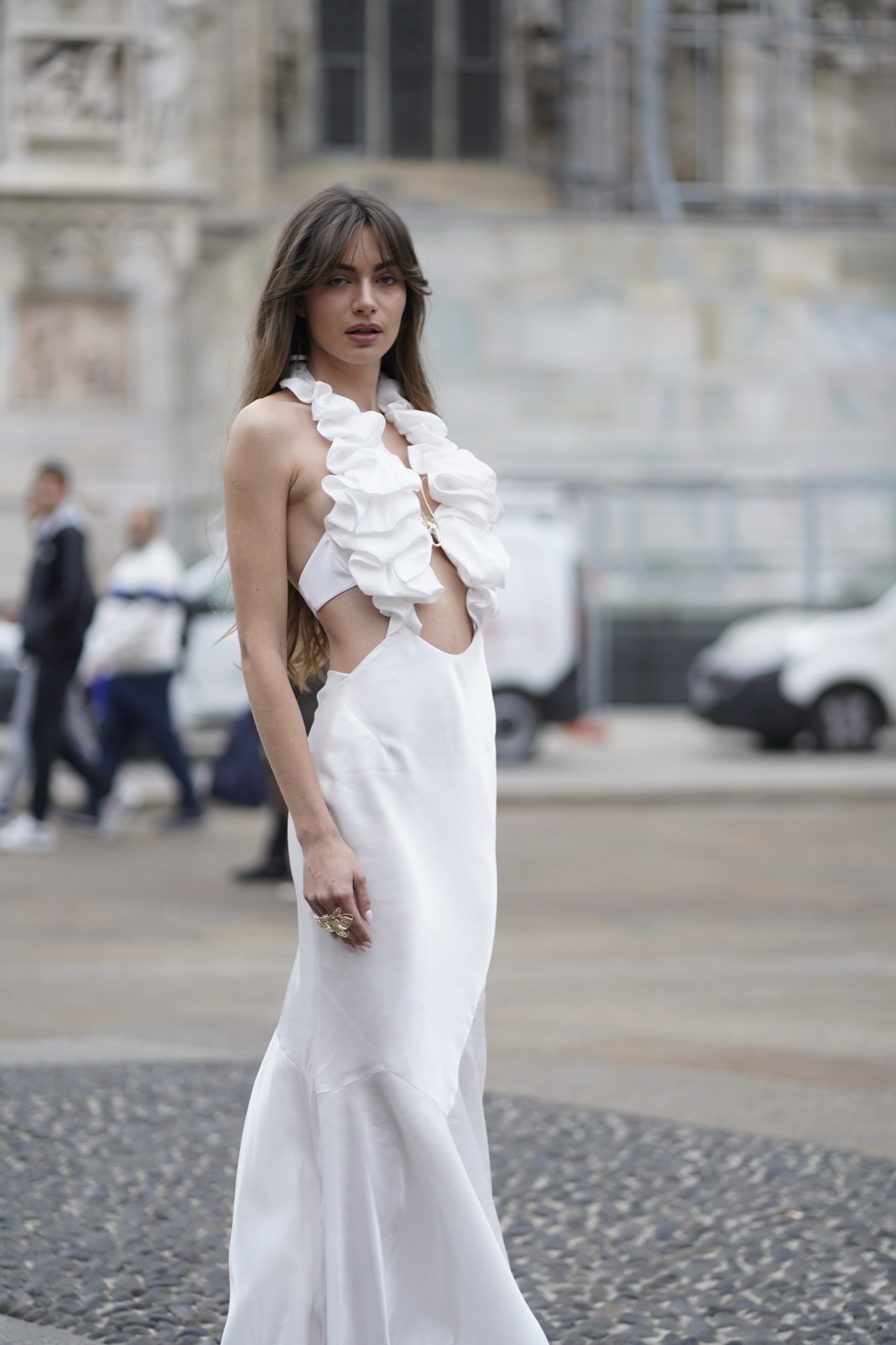 Milano Fashion Week — 55