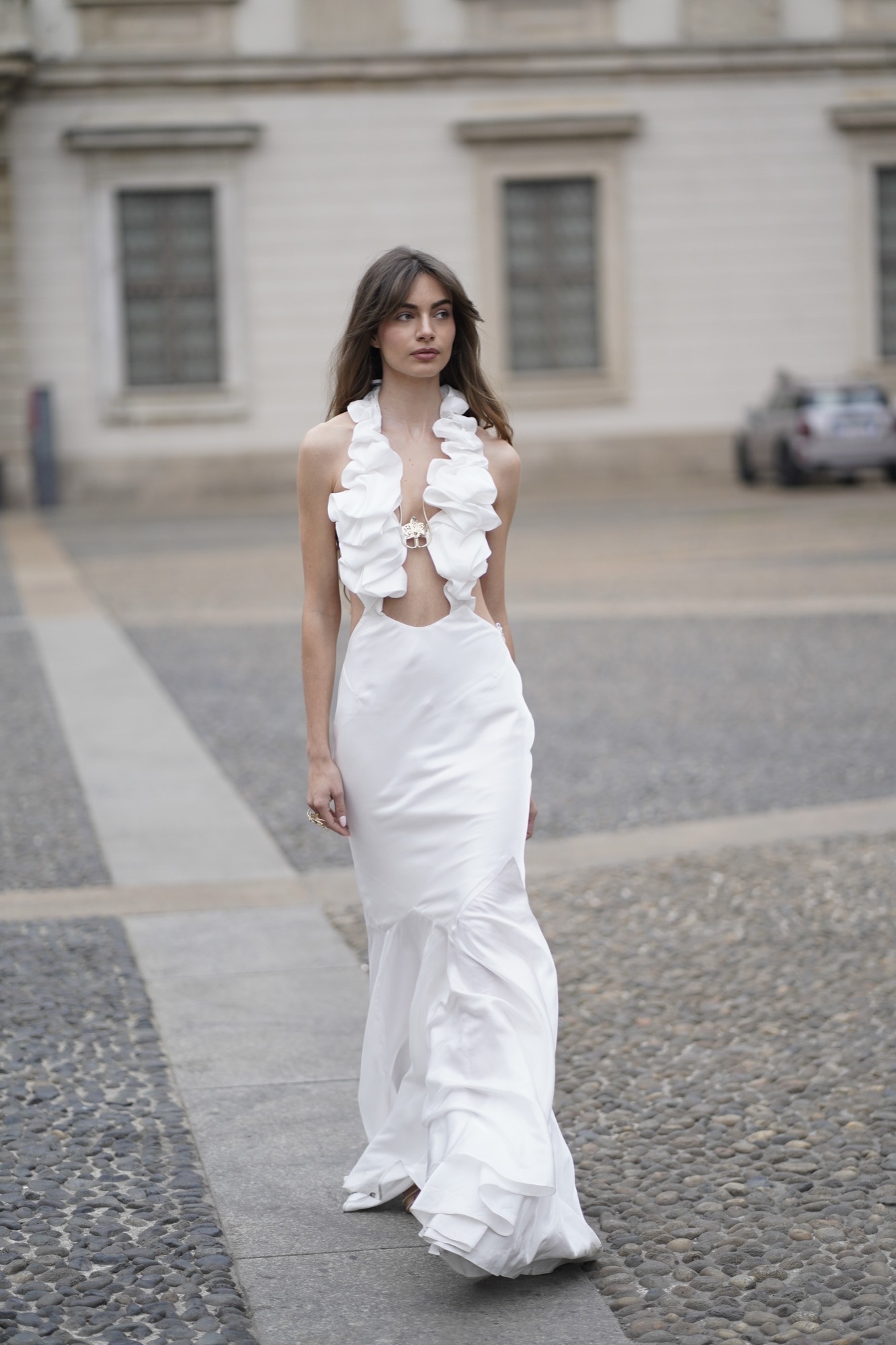 Milano Fashion Week — 56