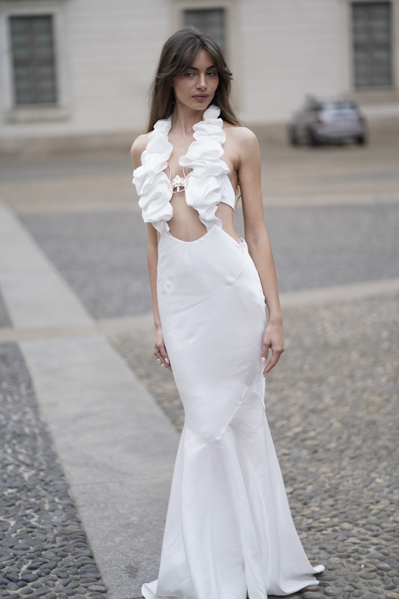 Milano Fashion Week — 57