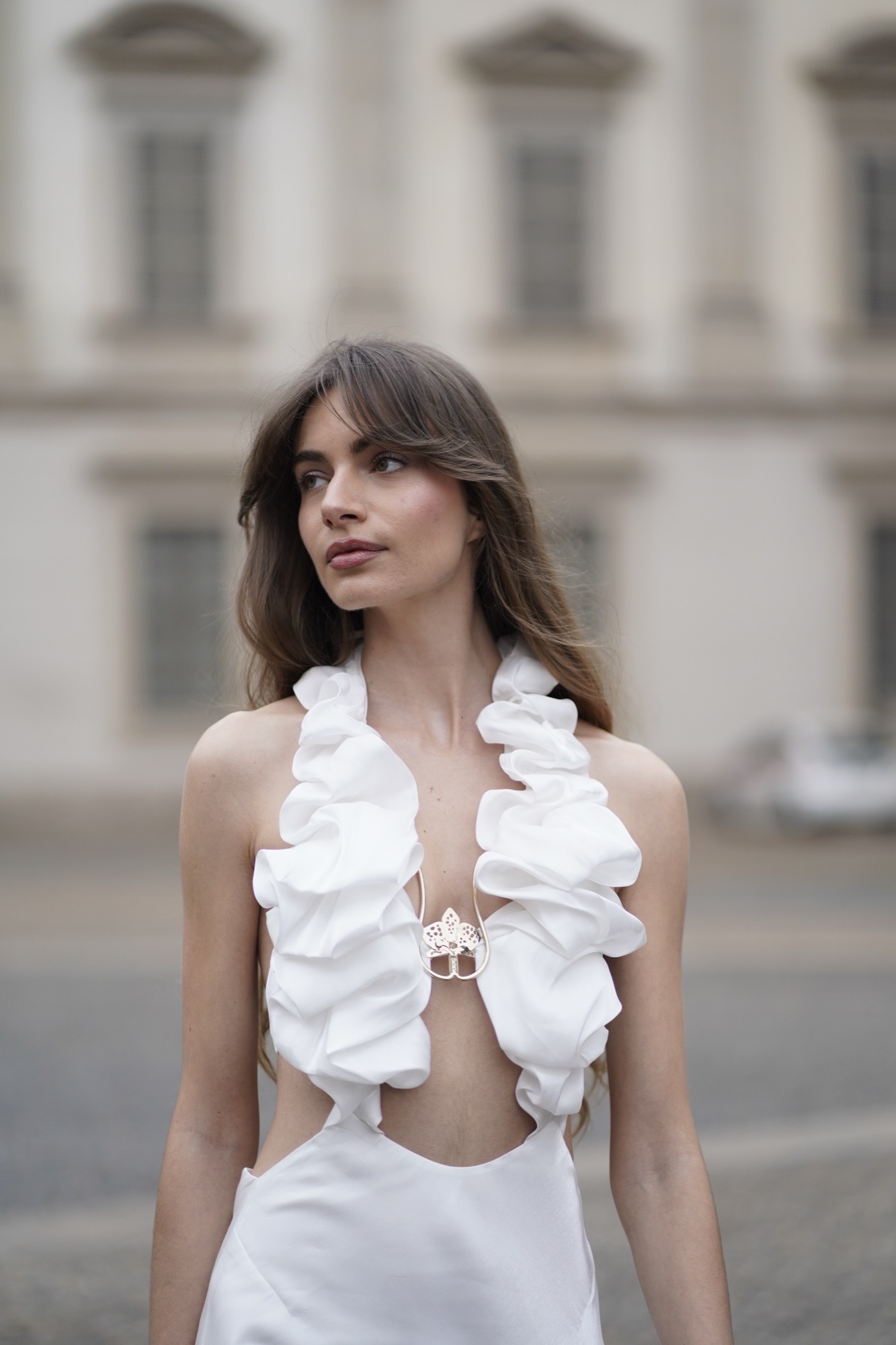 Milano Fashion Week — 58