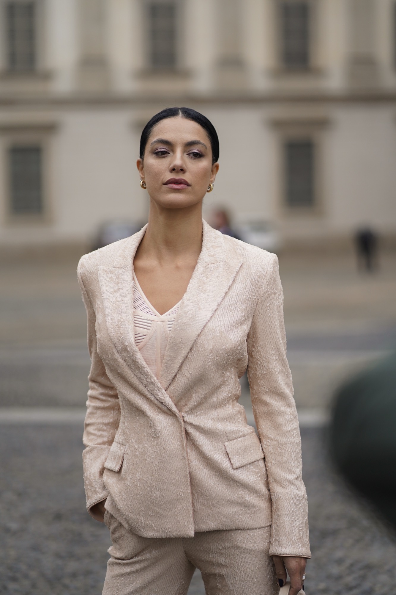 Milano Fashion Week — 60