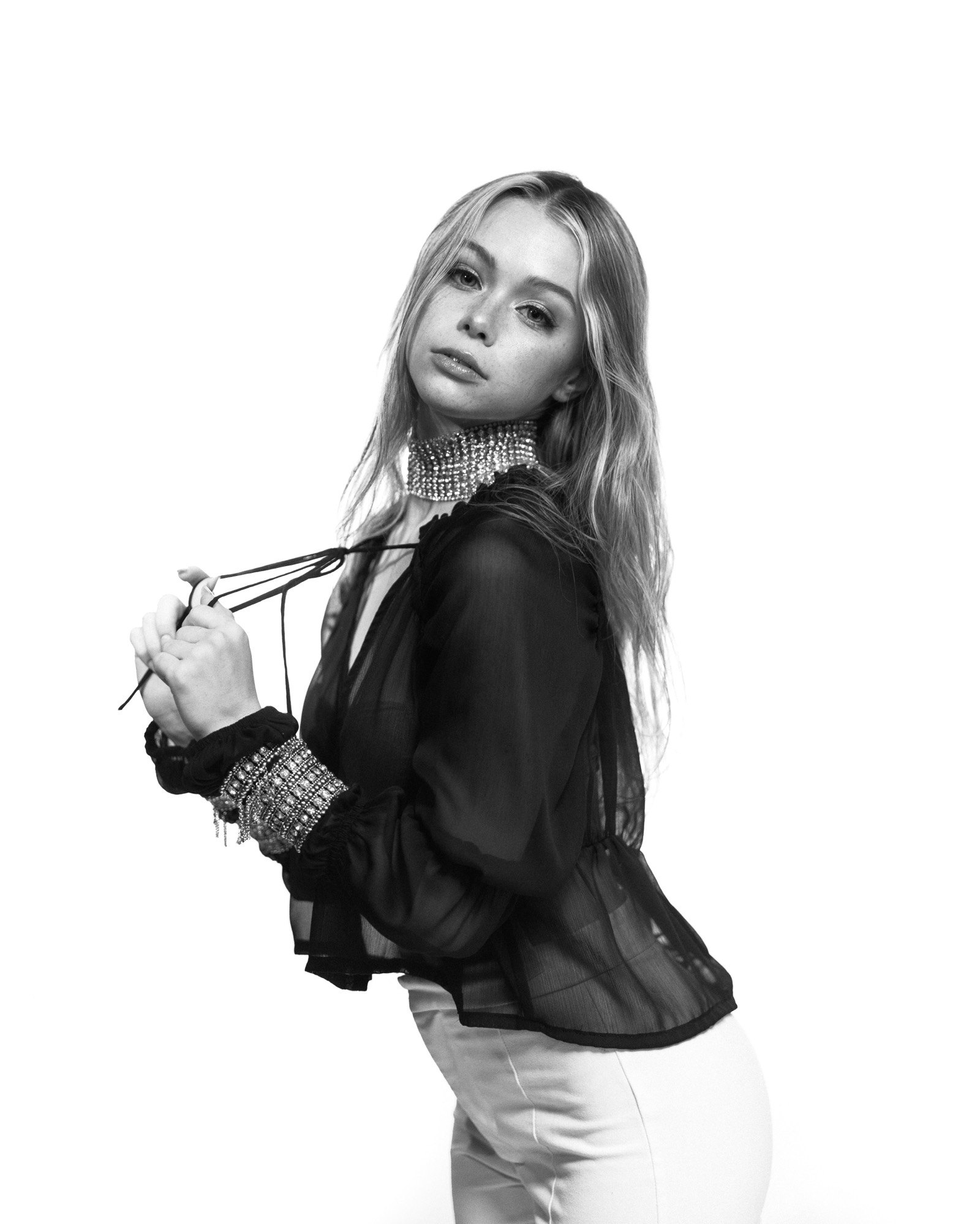 Nicole