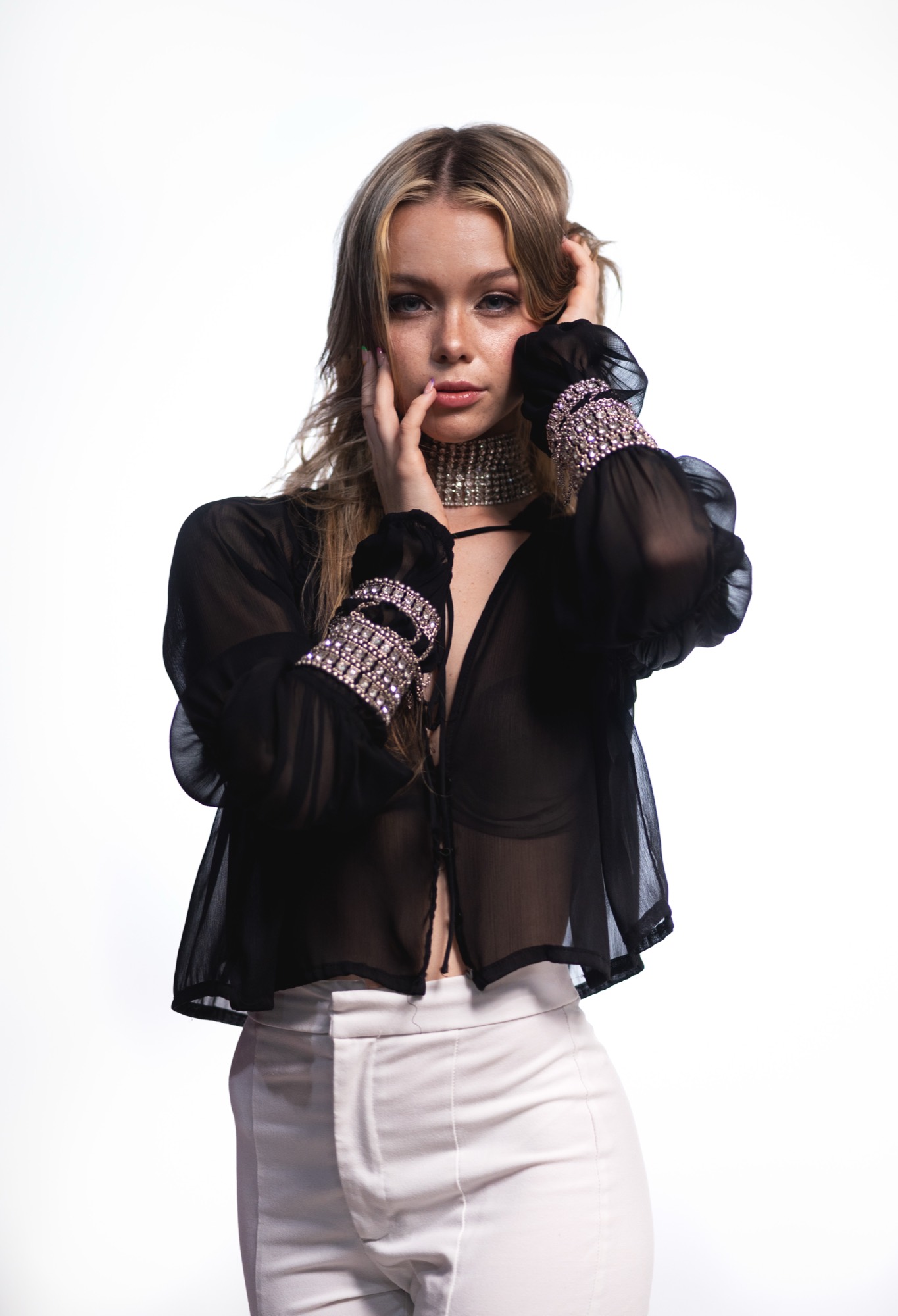 Nicole — 3