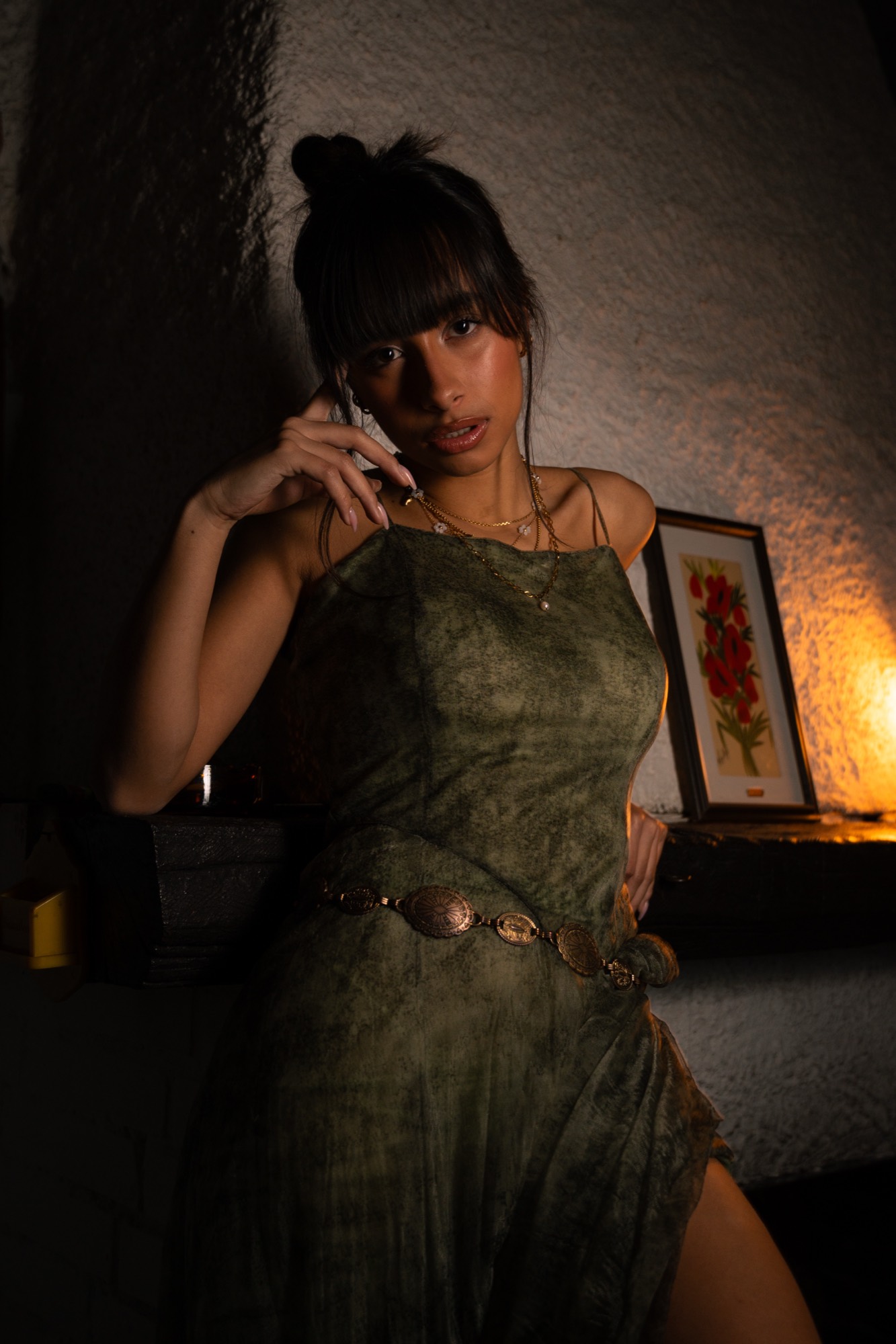 Suyenne — 19
